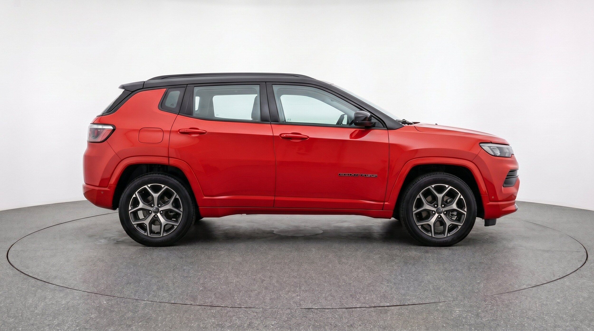 Thumbnail: 2025 Jeep Compass - 11