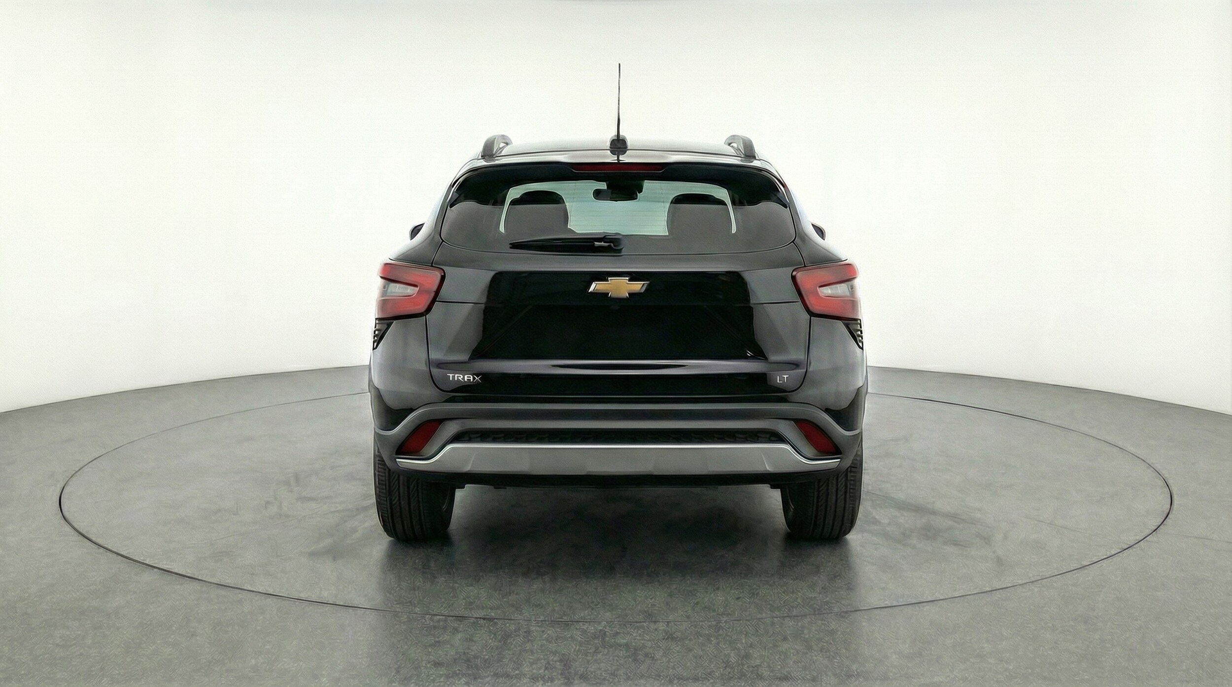 Thumbnail: 2025 Chevrolet Trax - 6
