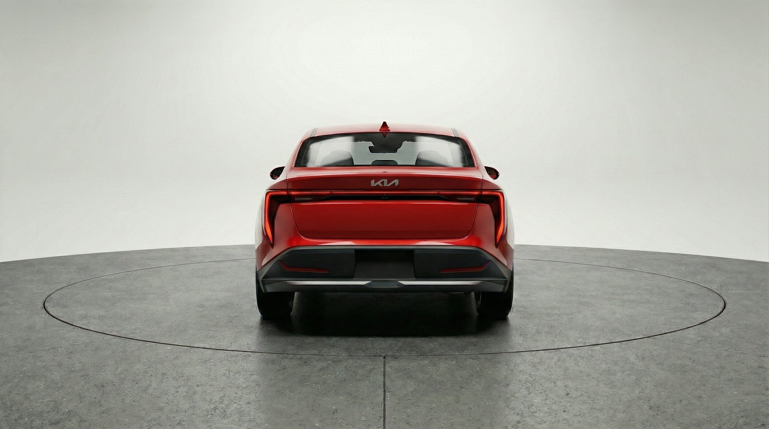 Thumbnail: 2026 Kia K4 - 7