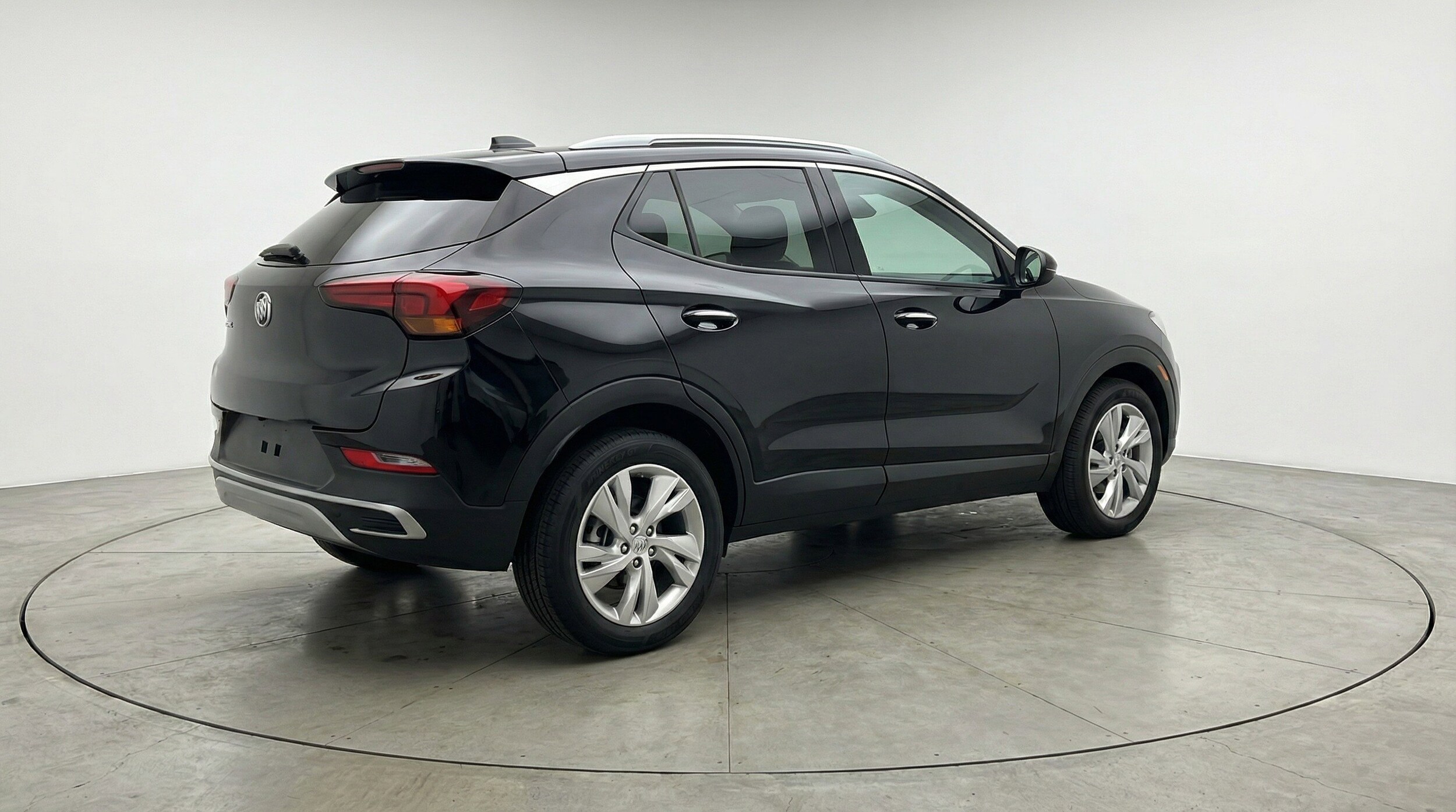 Thumbnail: 2025 Buick Encore GX - 9