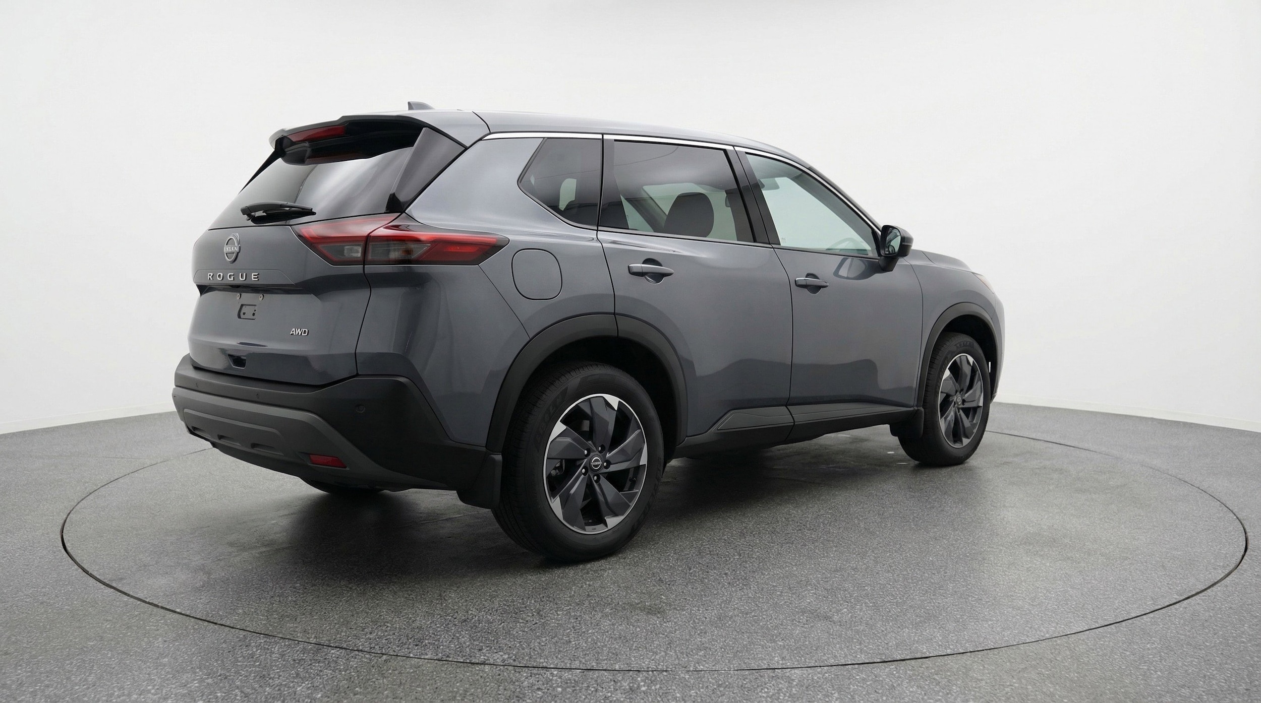 Thumbnail: 2025 Nissan Rogue - 9