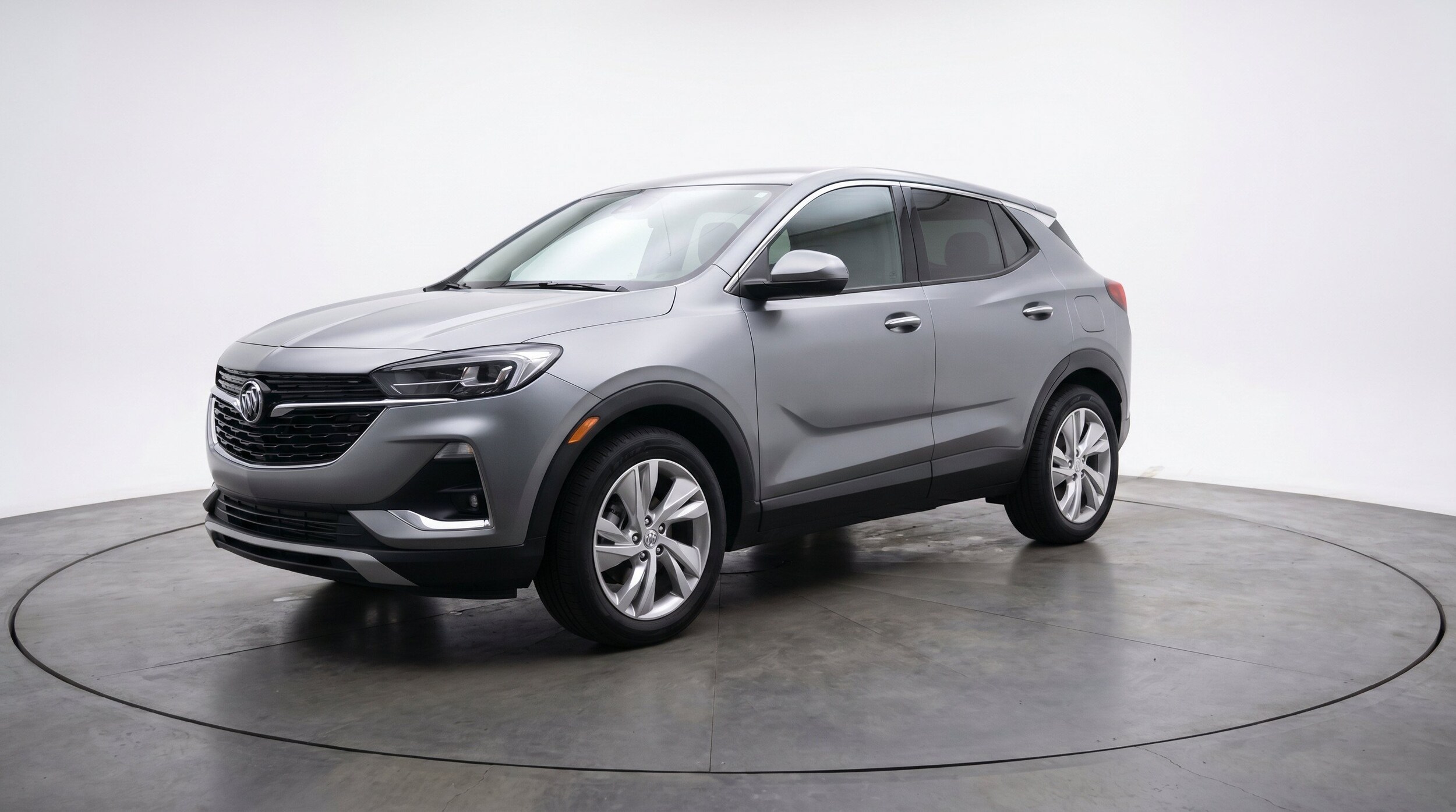 Thumbnail: 2026 Buick Encore GX - 3