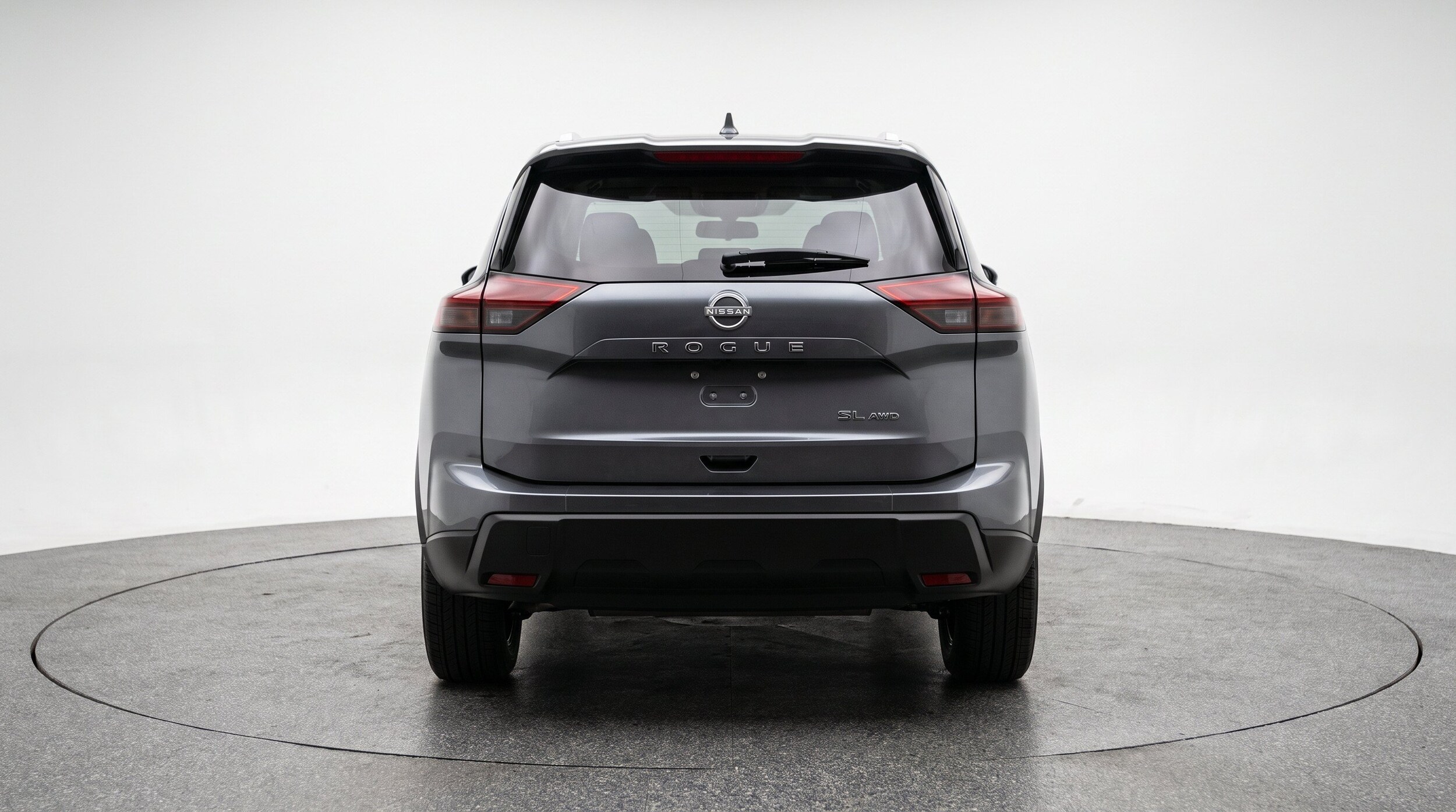 Thumbnail: 2026 Nissan Rogue - 7