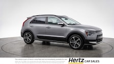 2026 Kia Niro LX -
                  Inglewood, CA