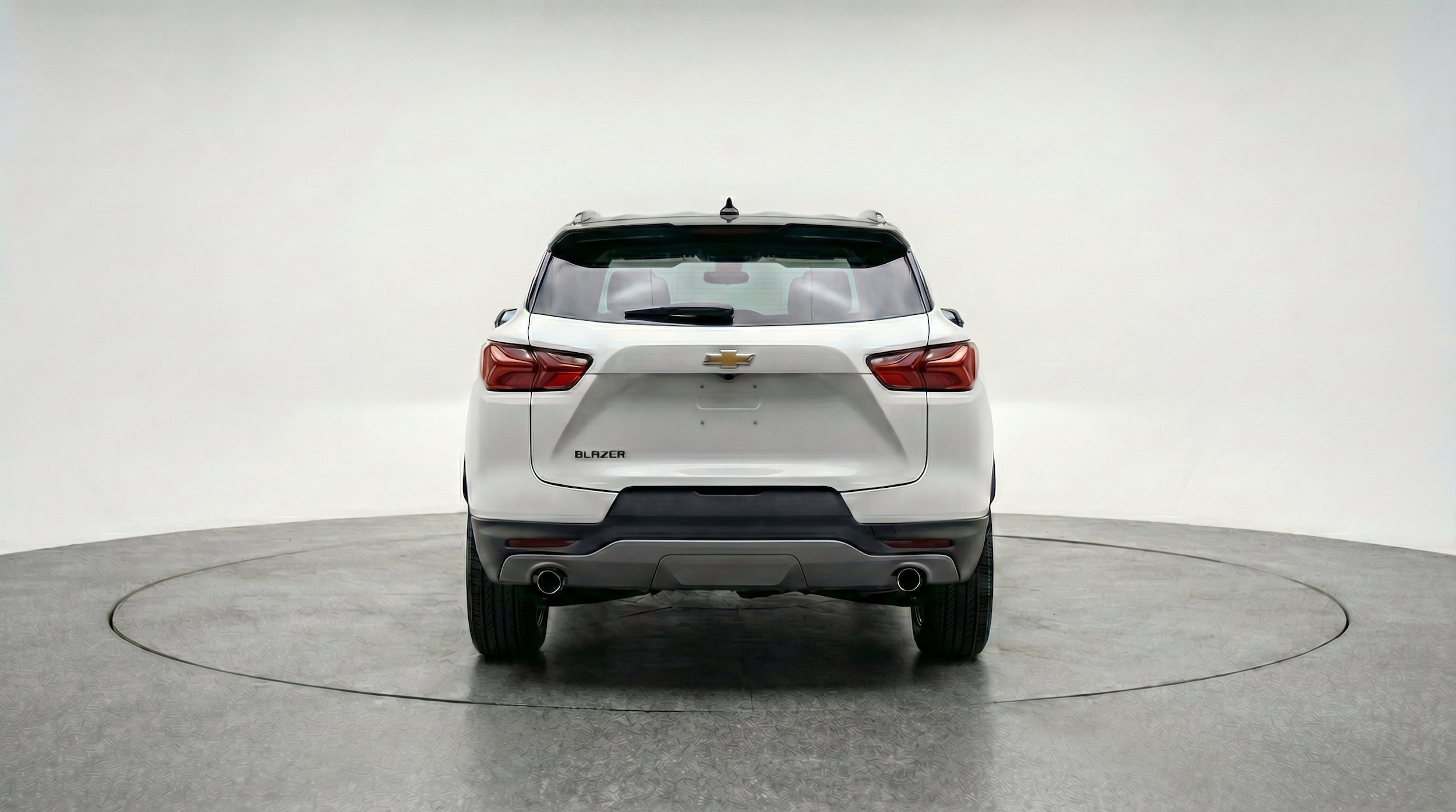 Thumbnail: 2025 Chevrolet Blazer - 7