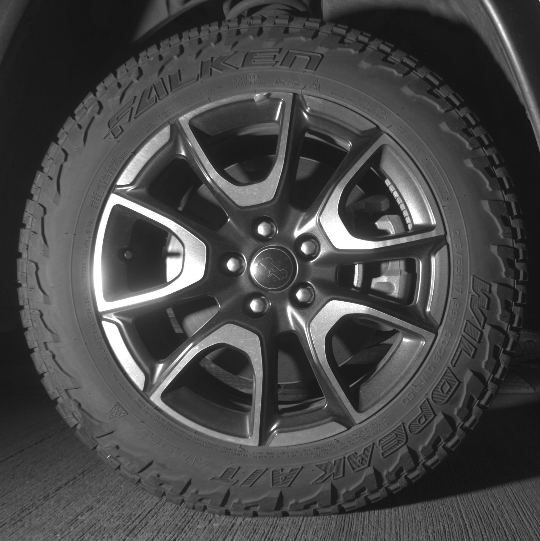 Thumbnail: 2025 Jeep Compass - 13
