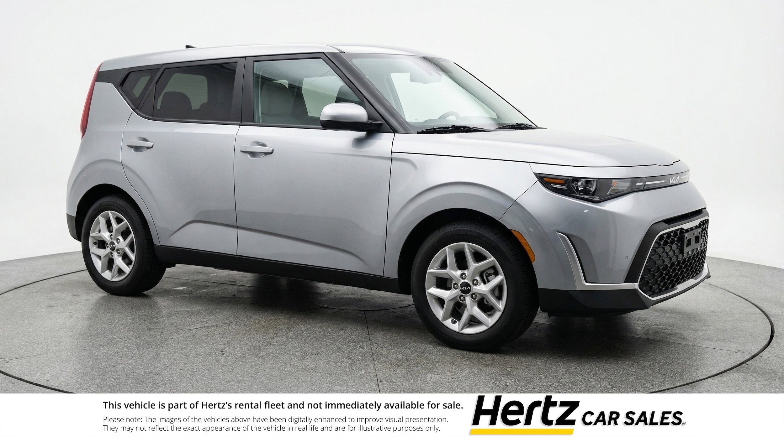 Thumbnail: 2025 Kia Soul - 1