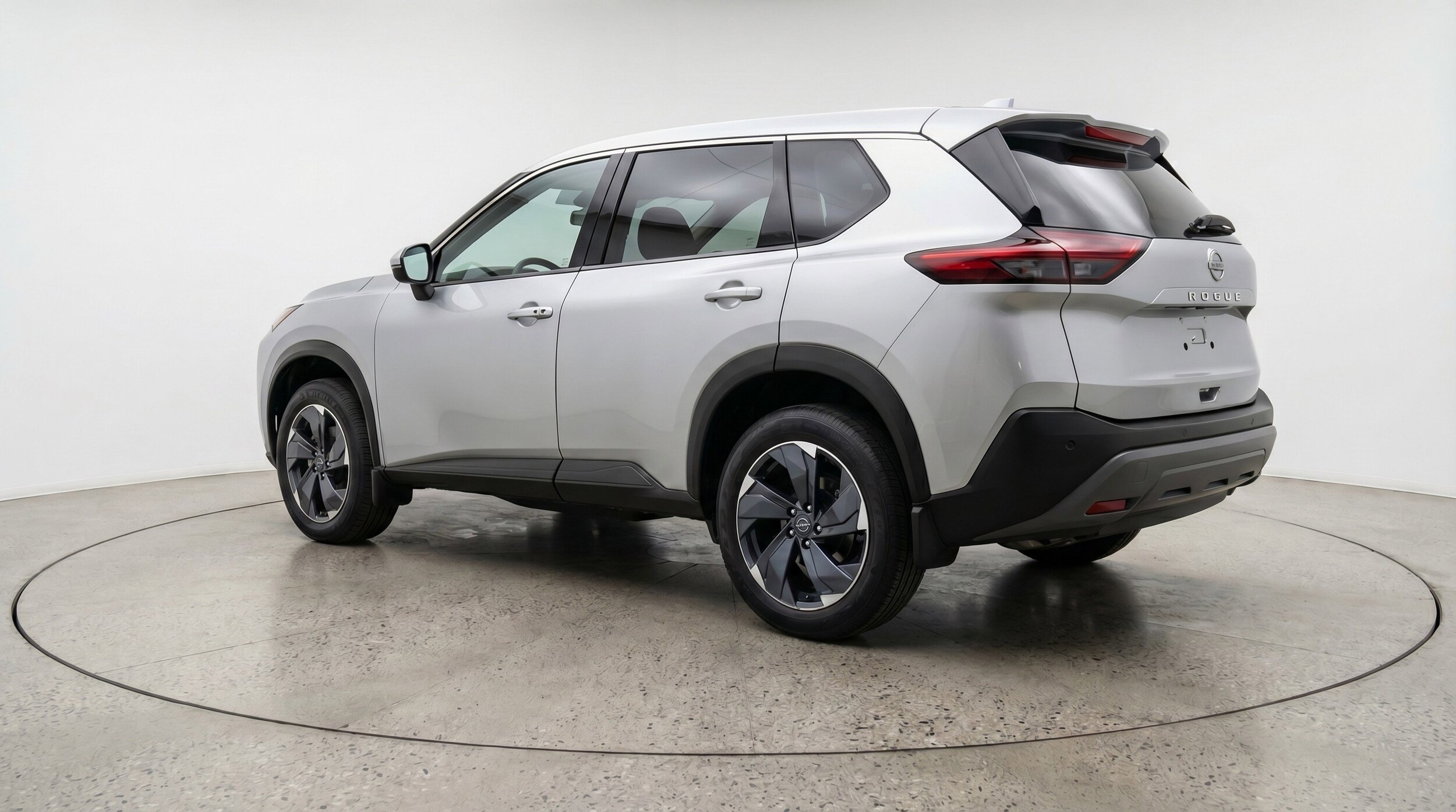 Thumbnail: 2025 Nissan Rogue - 6