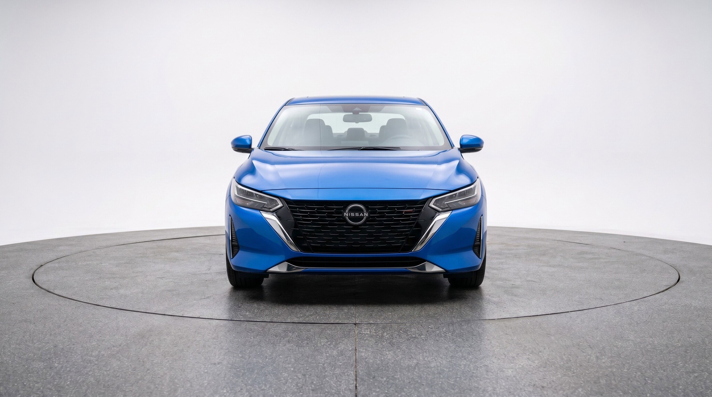 Thumbnail: 2025 Nissan Sentra - 2