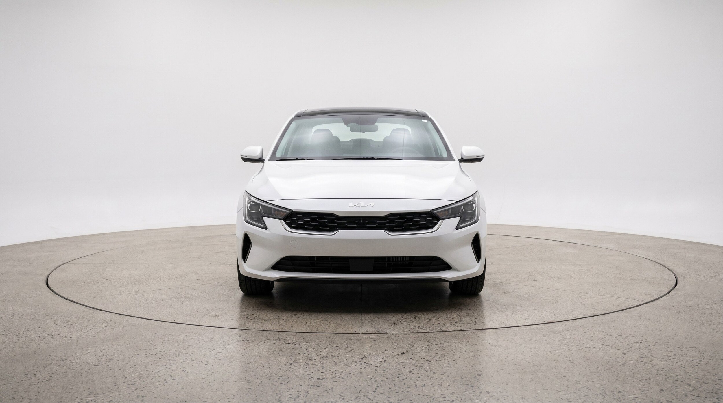 Thumbnail: 2025 Kia K4 - 2