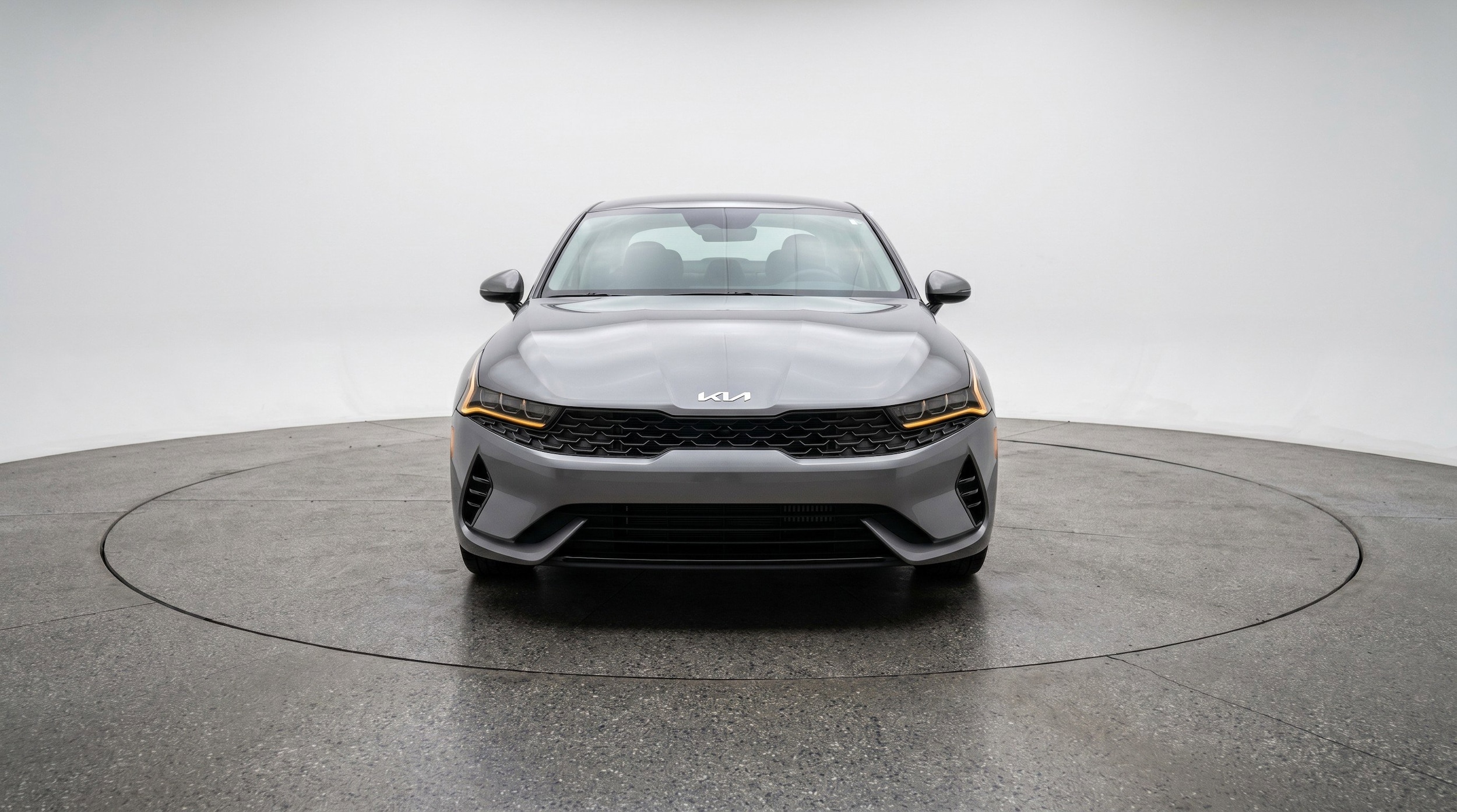 Thumbnail: 2025 Kia K5 - 2