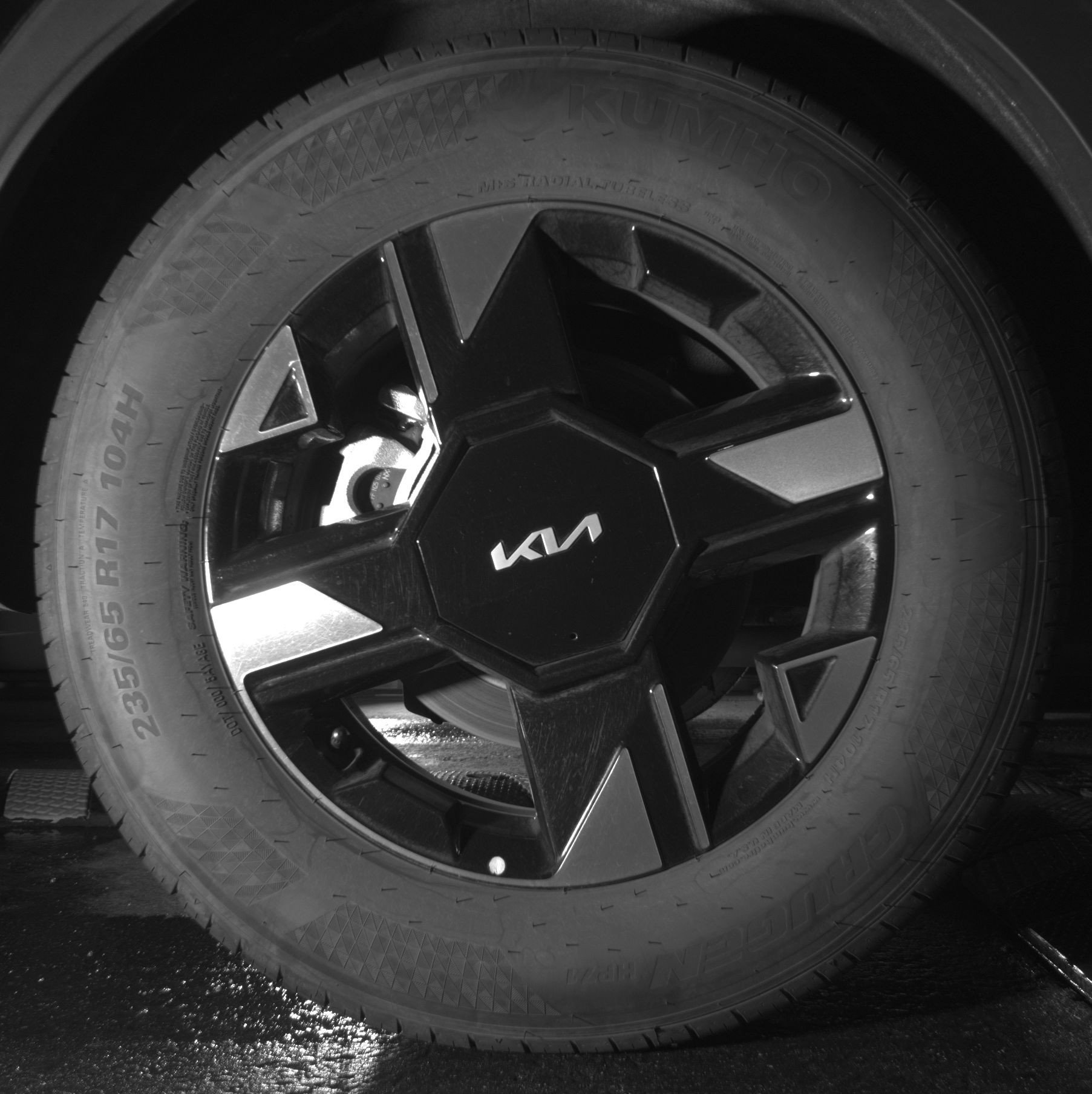 Thumbnail: 2026 Kia Sportage - 15