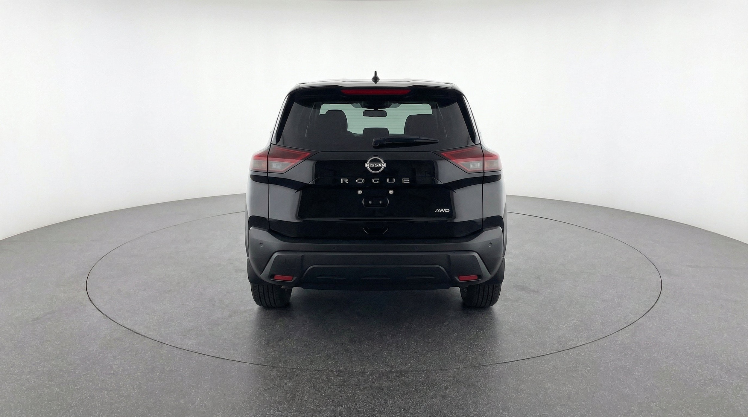 Thumbnail: 2025 Nissan Rogue - 7