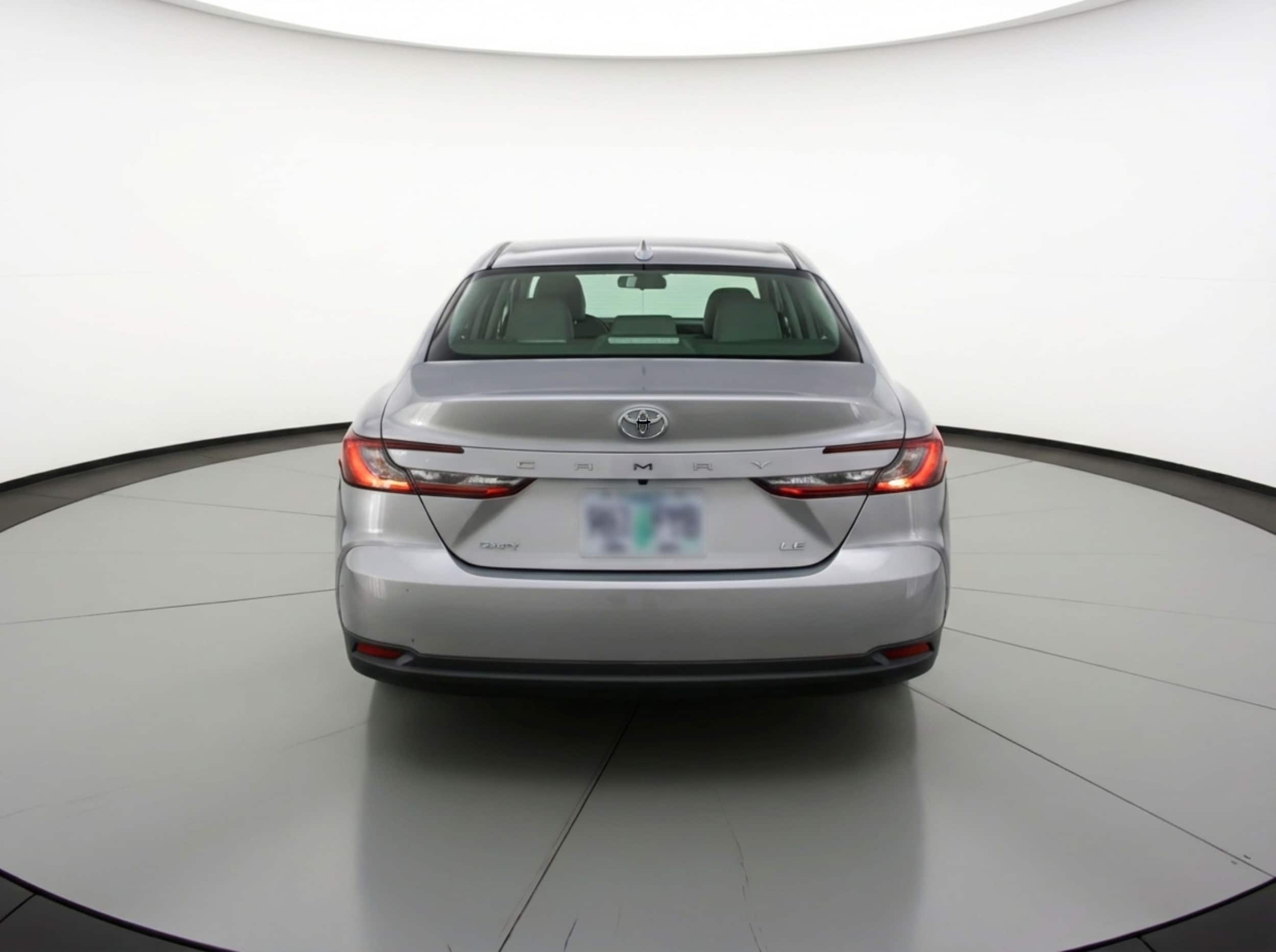 Thumbnail: 2025 Toyota Camry - 6