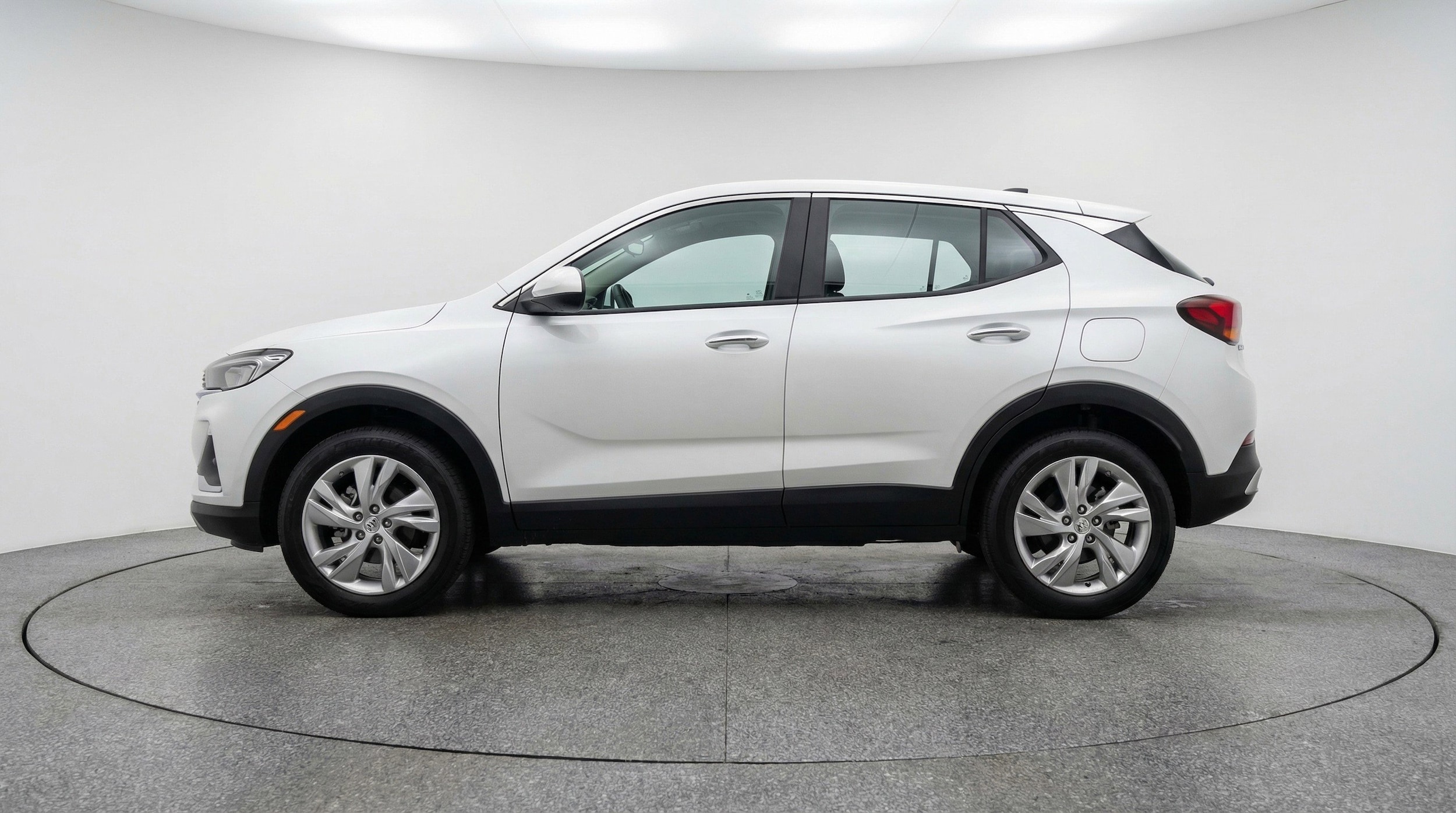 Thumbnail: 2025 Buick Encore GX - 5