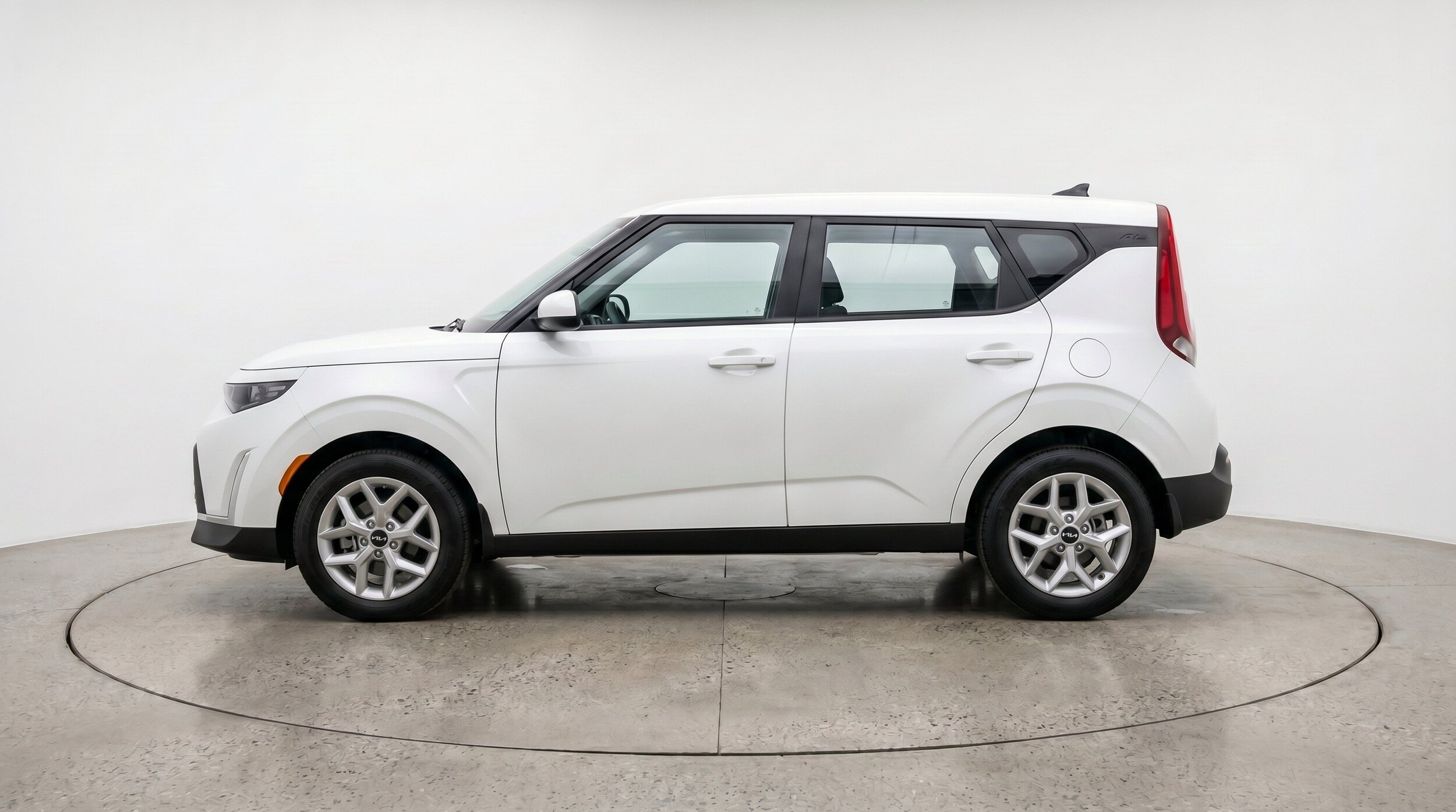 Thumbnail: 2025 Kia Soul - 5