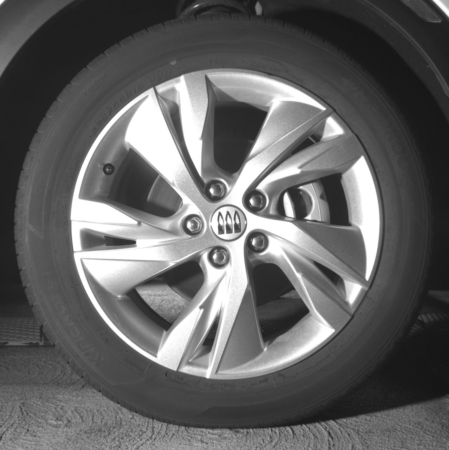 Thumbnail: 2026 Buick Encore GX - 13