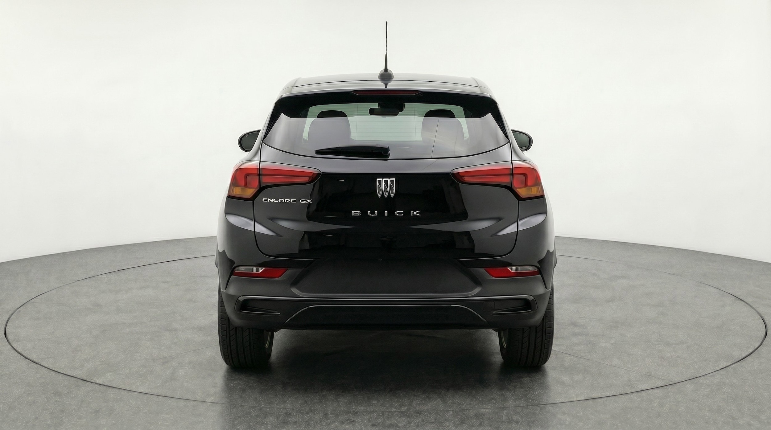 Thumbnail: 2025 Buick Encore GX - 7