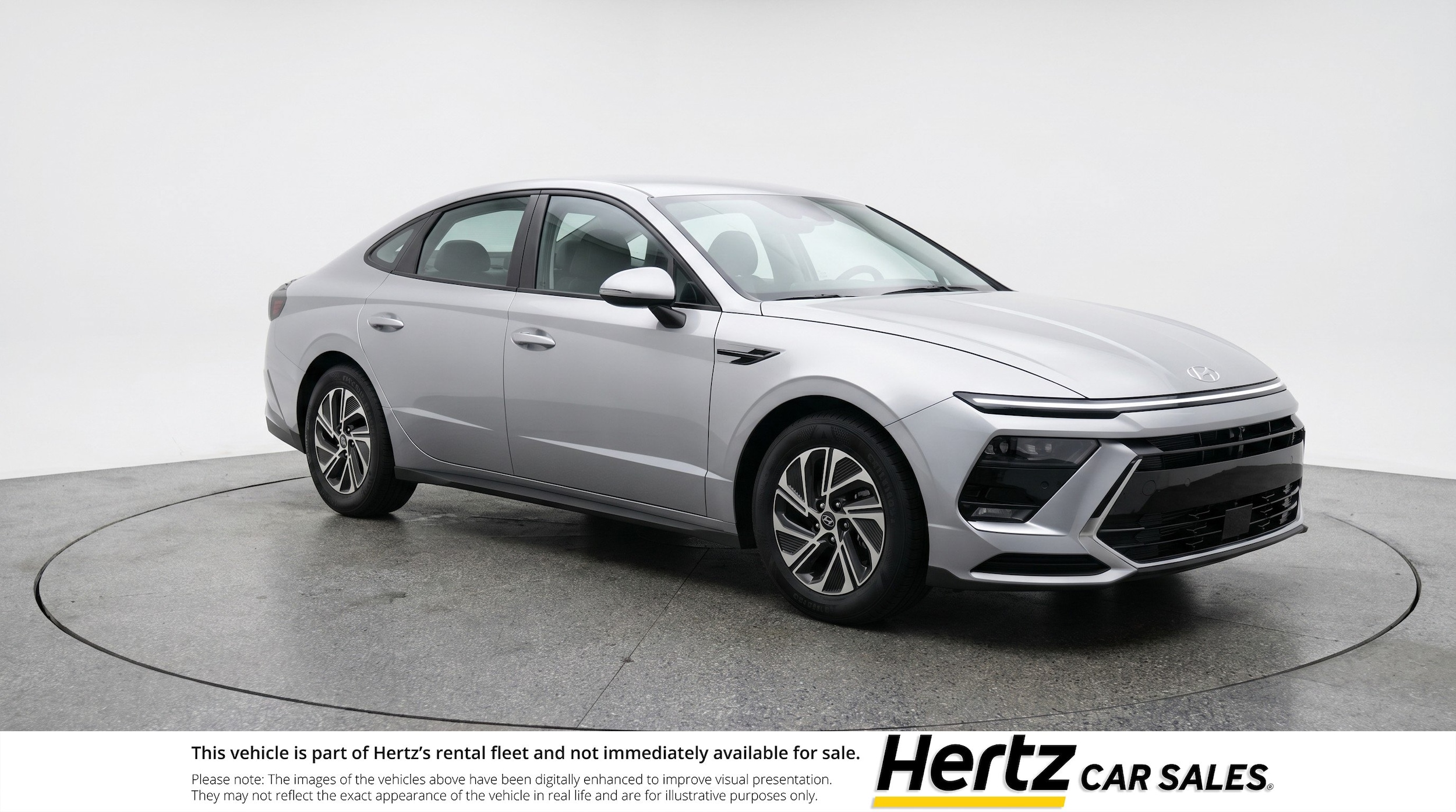 Thumbnail: 2026 Hyundai Sonata - 1