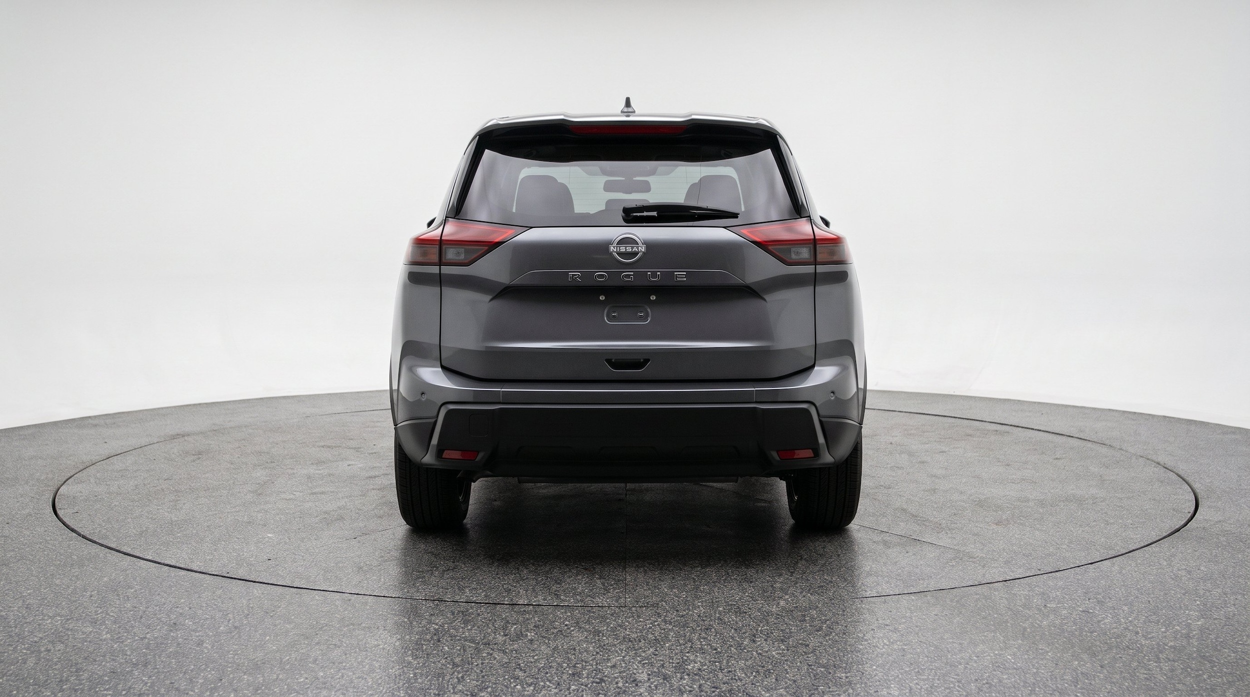Thumbnail: 2025 Nissan Rogue - 7