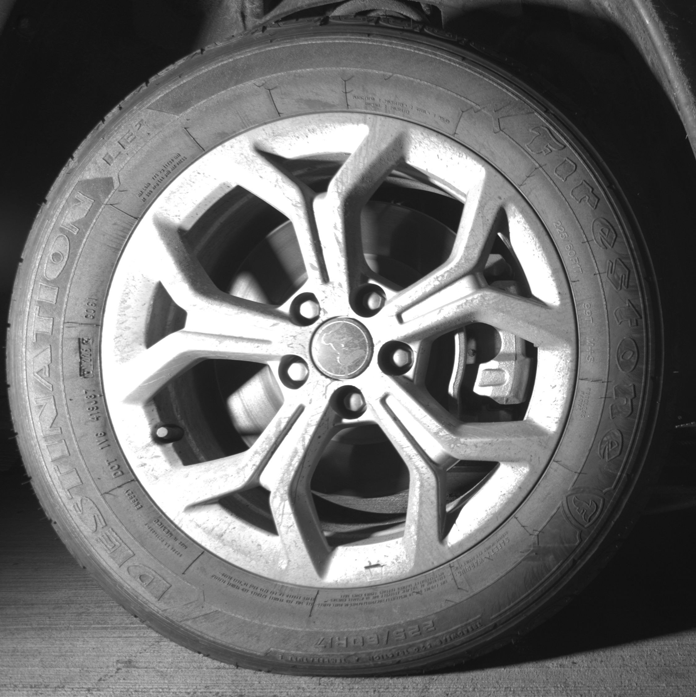 Thumbnail: 2025 Jeep Compass - 13