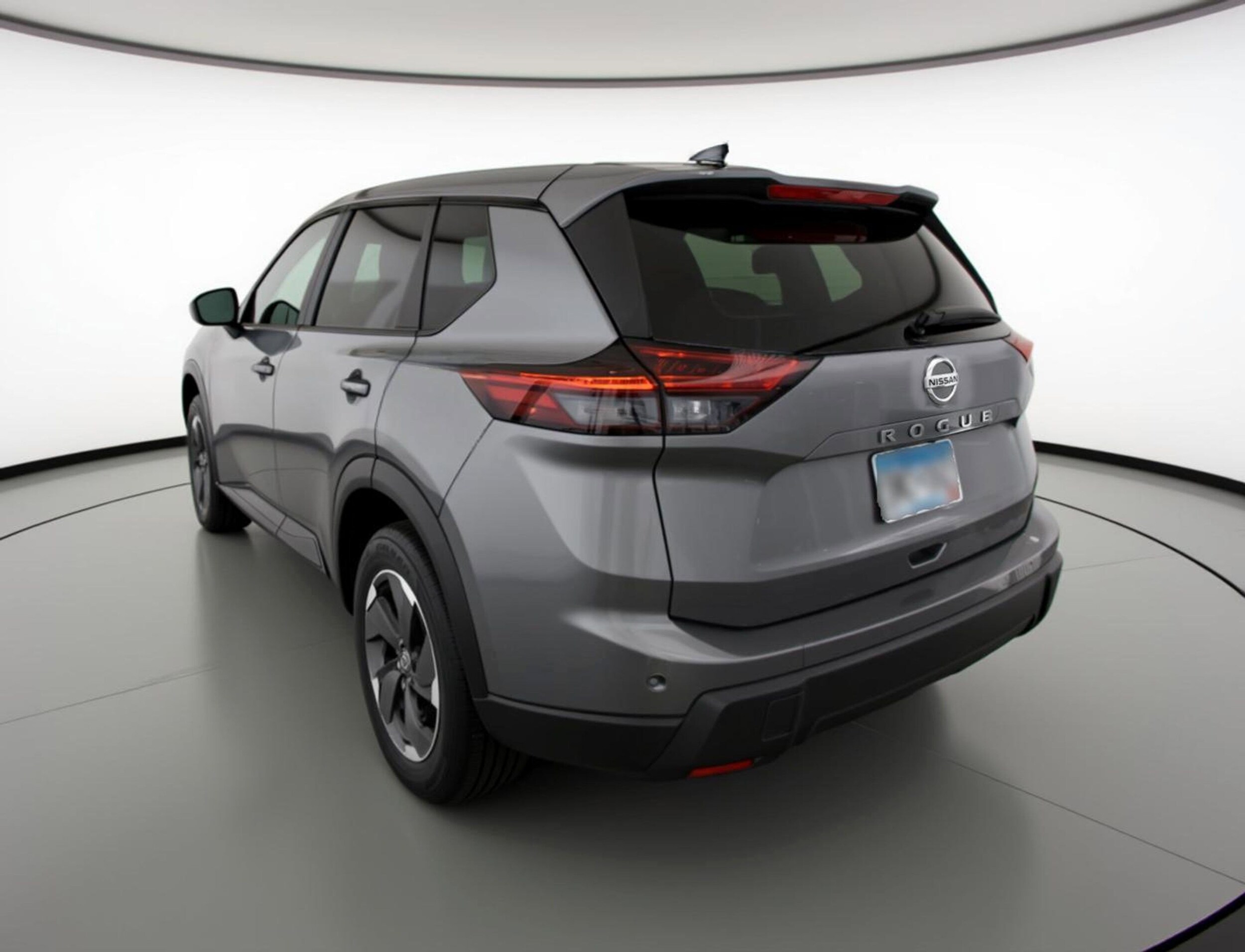 Thumbnail: 2025 Nissan Rogue - 6