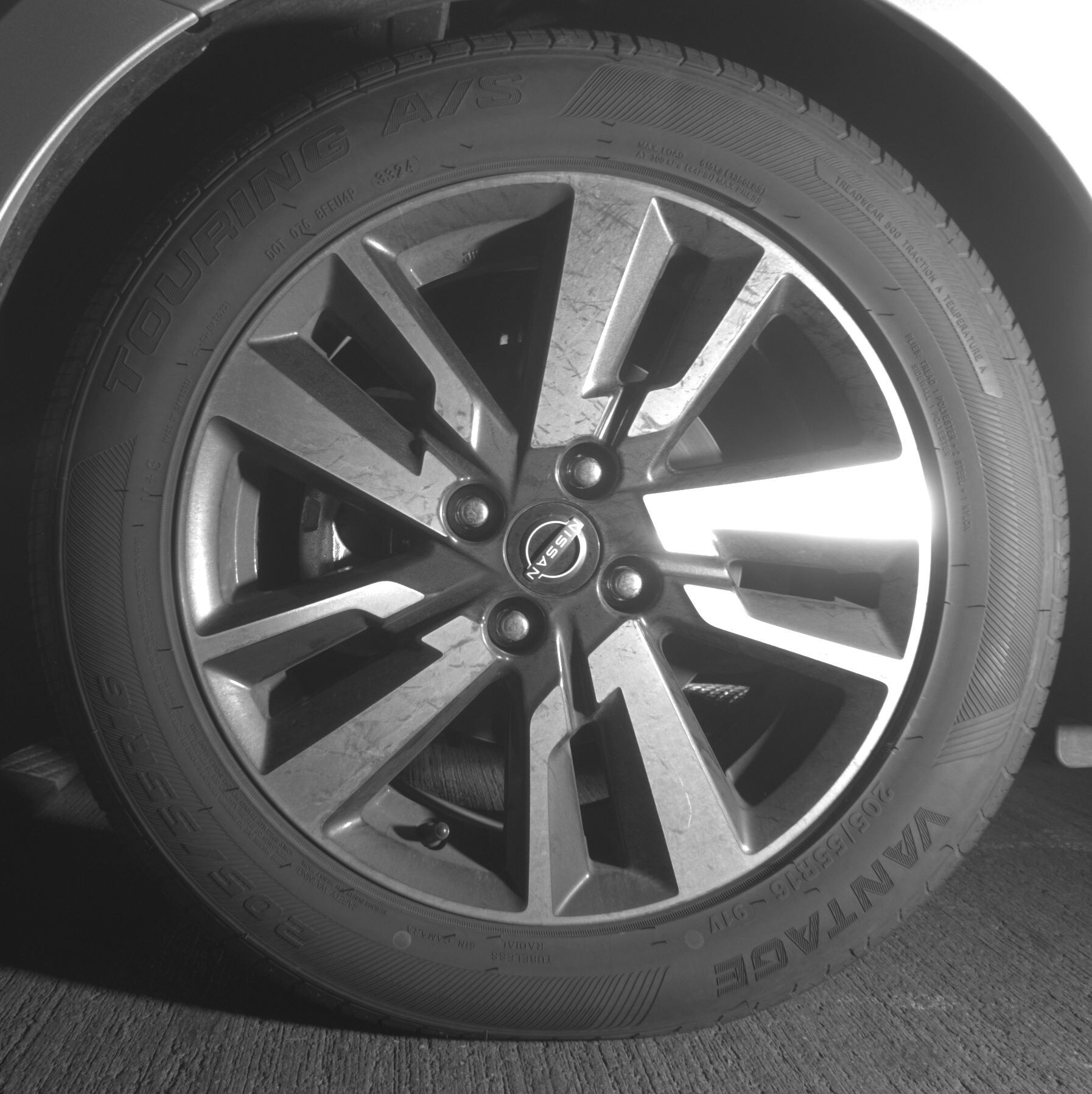 Thumbnail: 2025 Nissan Versa - 9