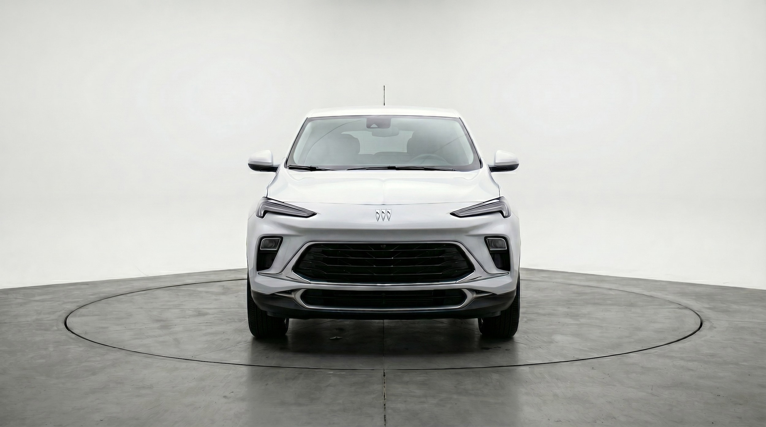 Thumbnail: 2025 Buick Encore GX - 2