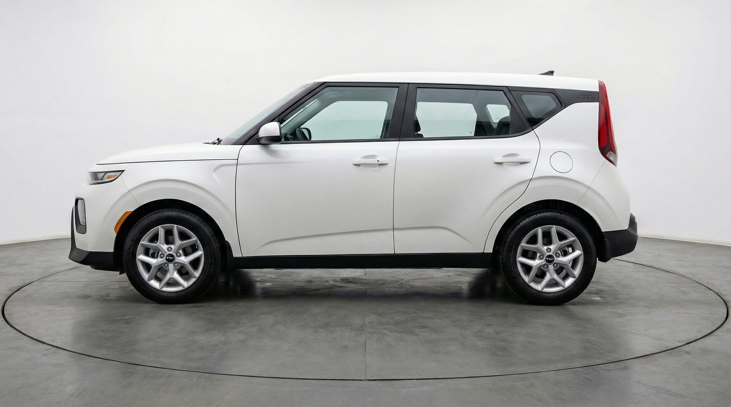 Thumbnail: 2025 Kia Soul - 4