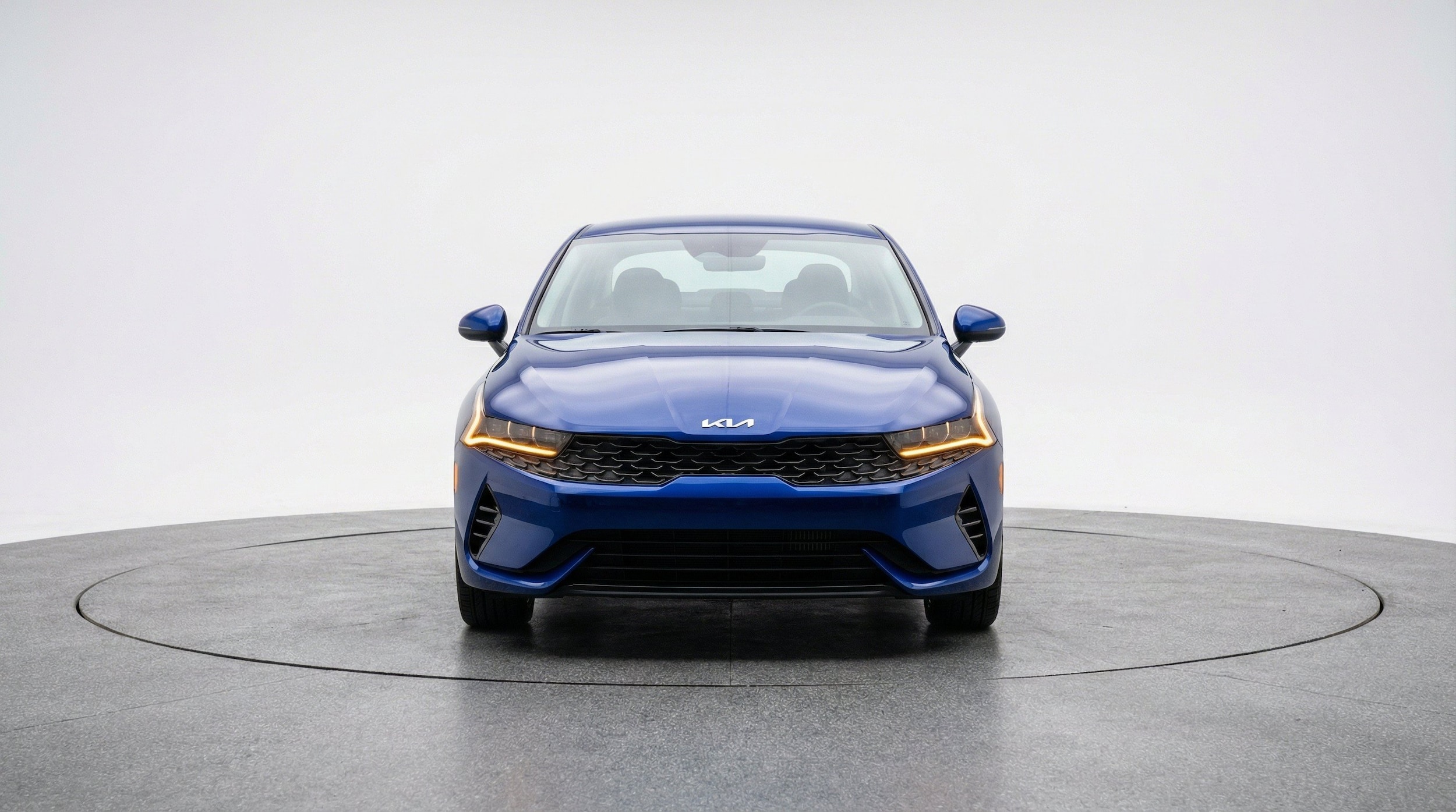 Thumbnail: 2026 Kia K4 - 2