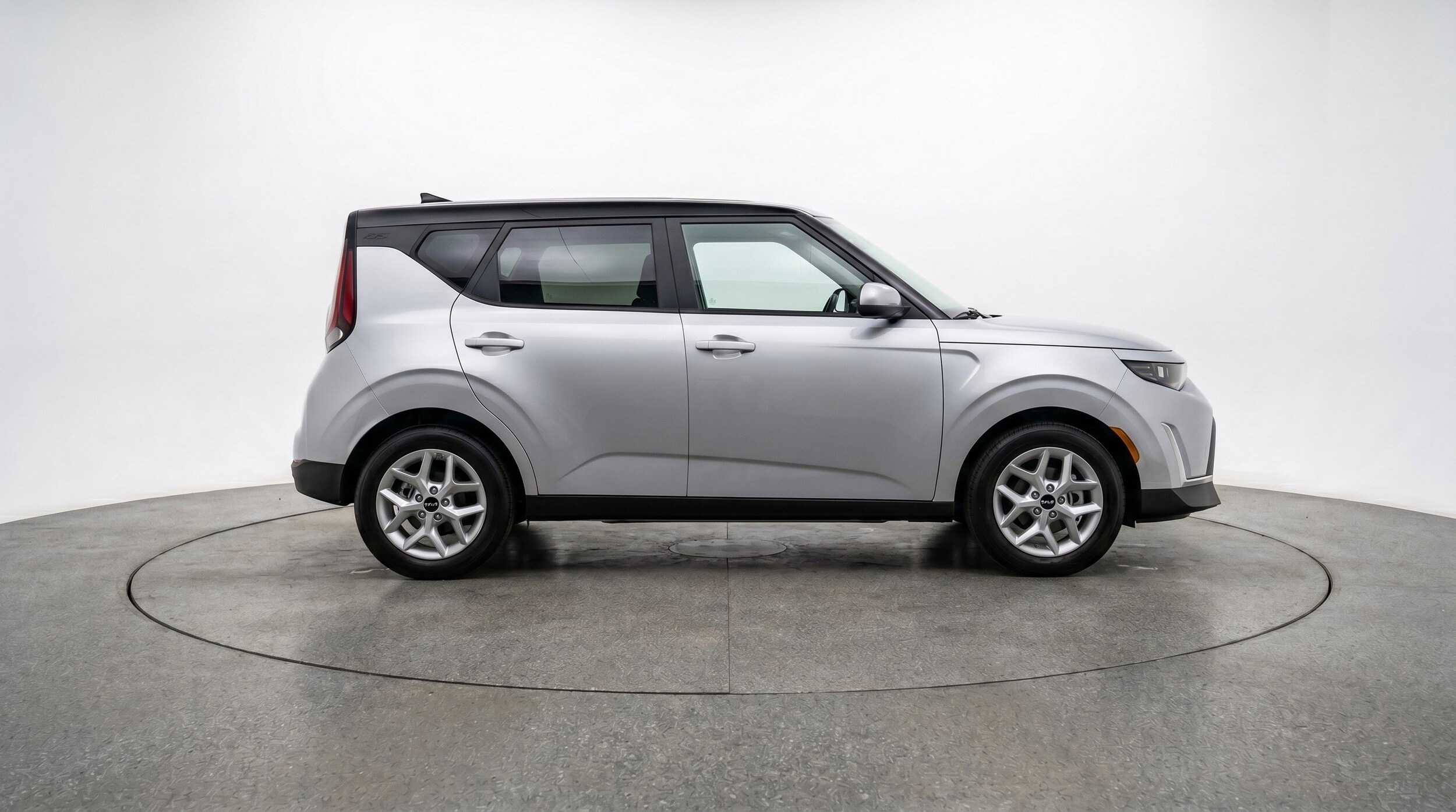 Thumbnail: 2025 Kia Soul - 11