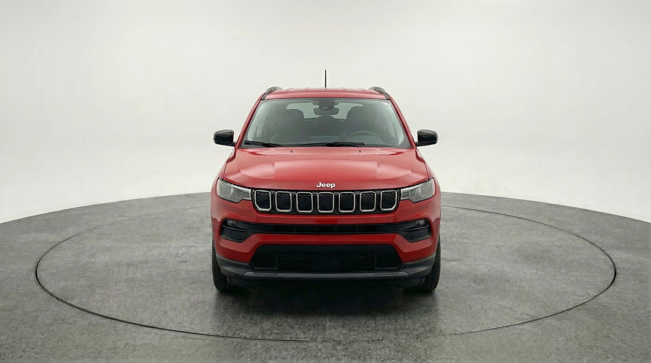 Thumbnail: 2025 Jeep Compass - 2