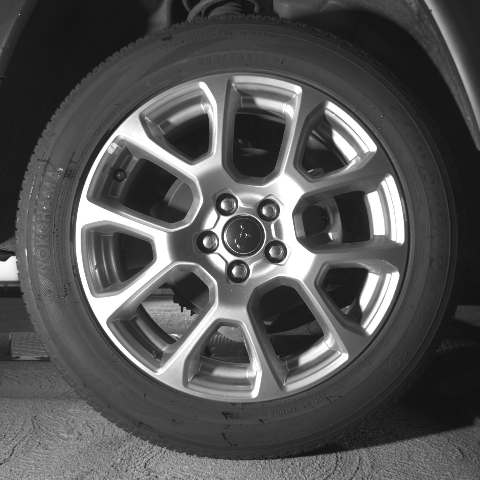 Thumbnail: 2025 Jeep Compass - 15