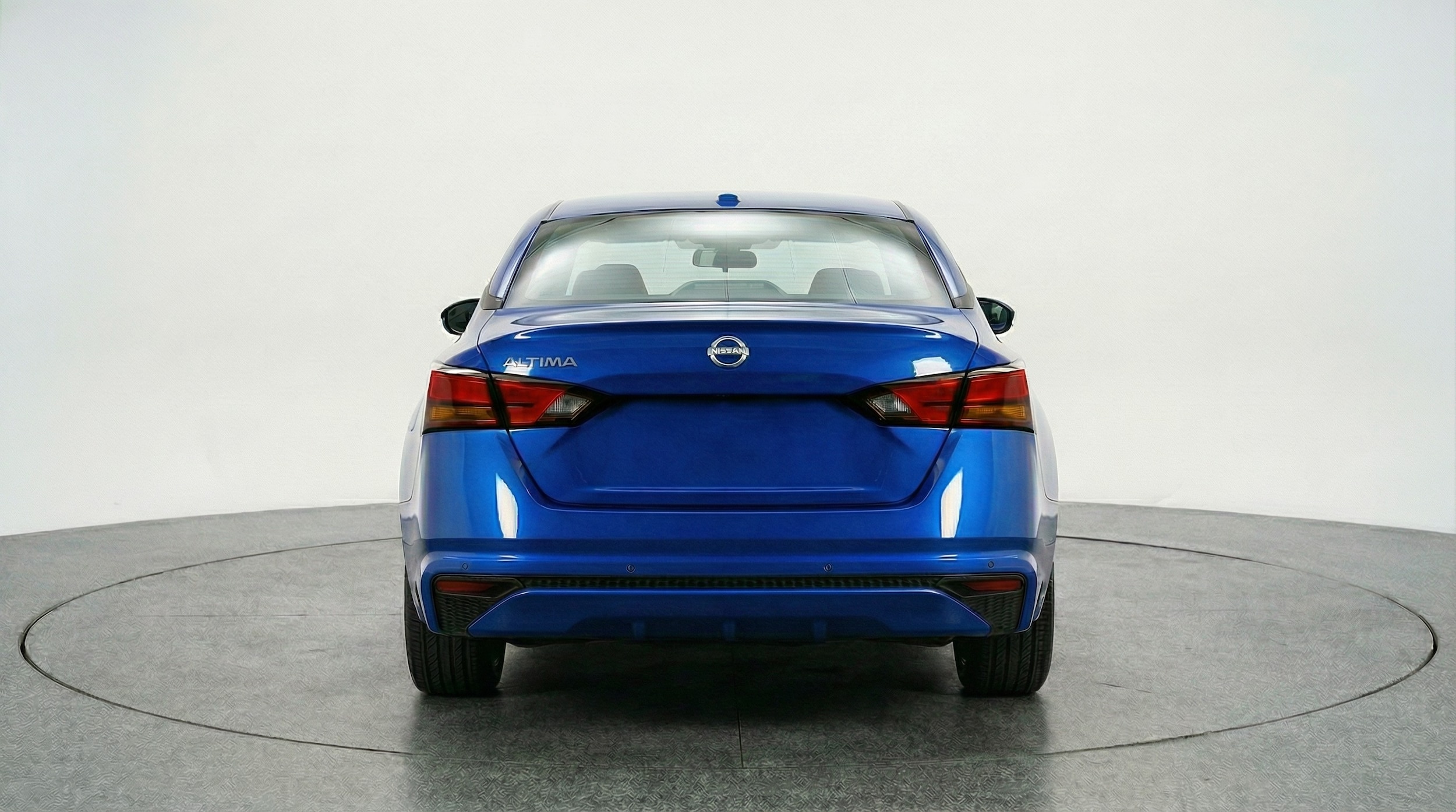 Thumbnail: 2025 Nissan Altima - 6