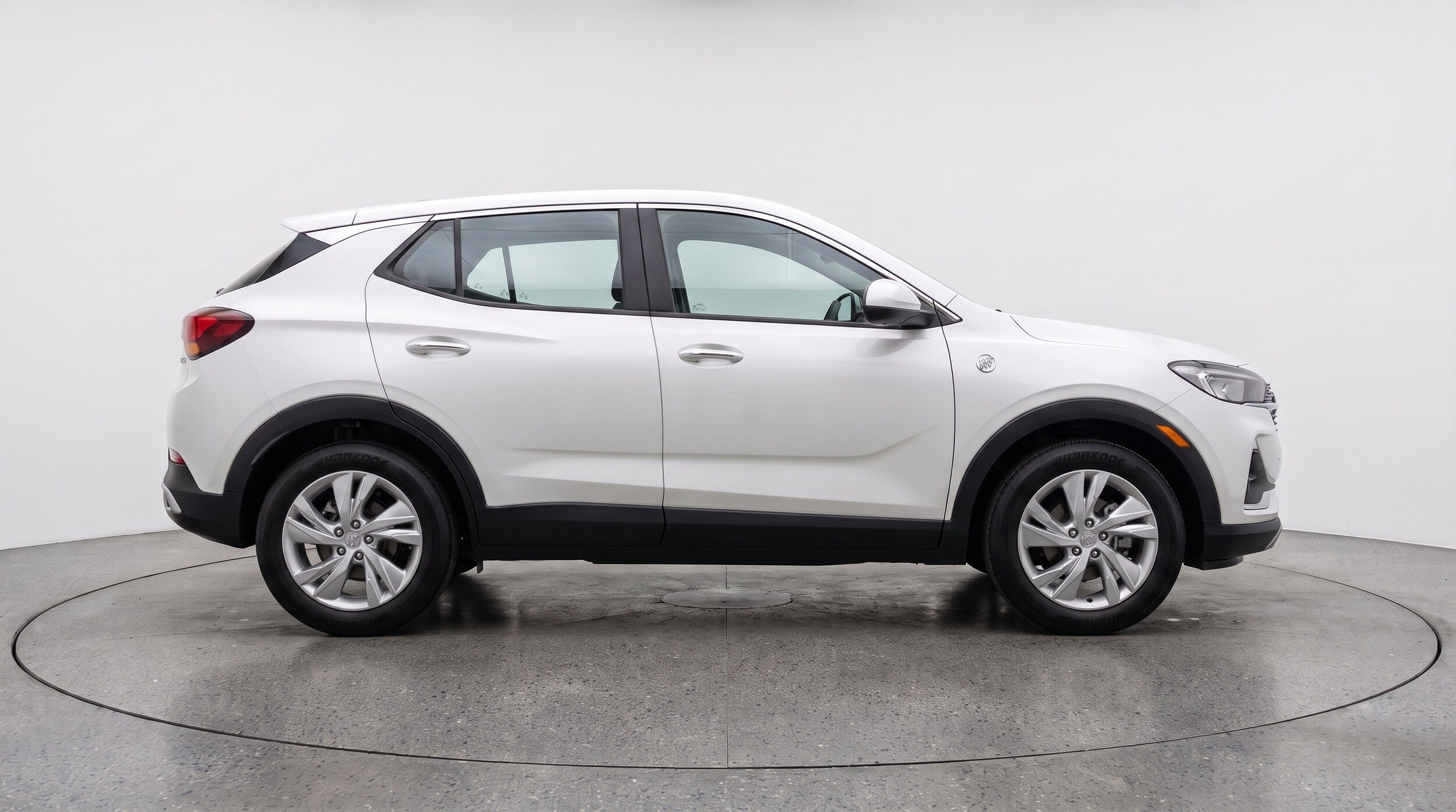 Thumbnail: 2026 Buick Encore GX - 11