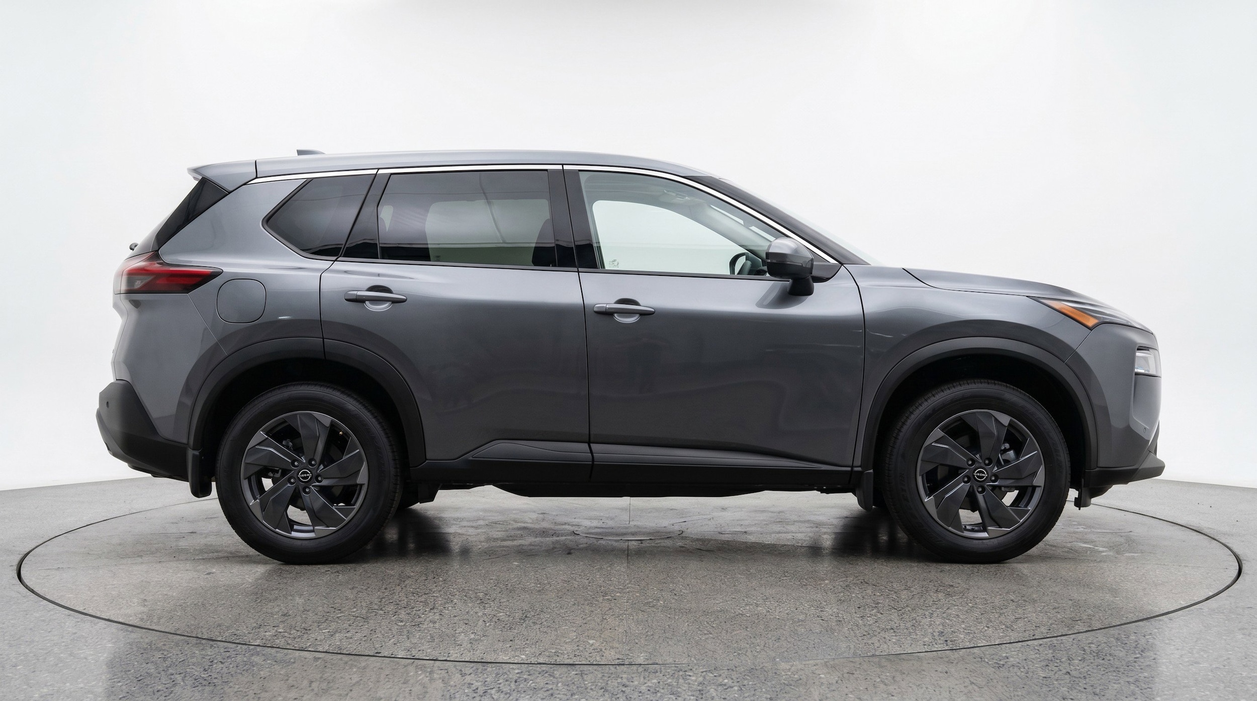 Thumbnail: 2025 Nissan Rogue - 11
