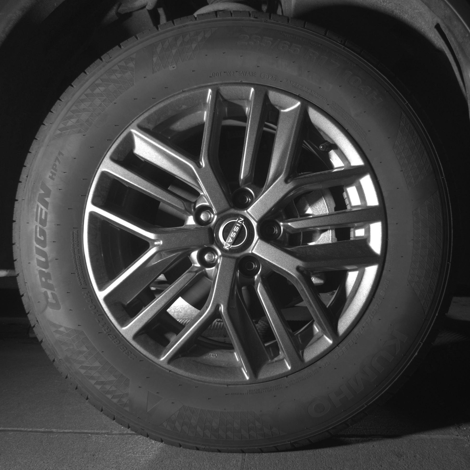 Thumbnail: 2026 Nissan Rogue - 13
