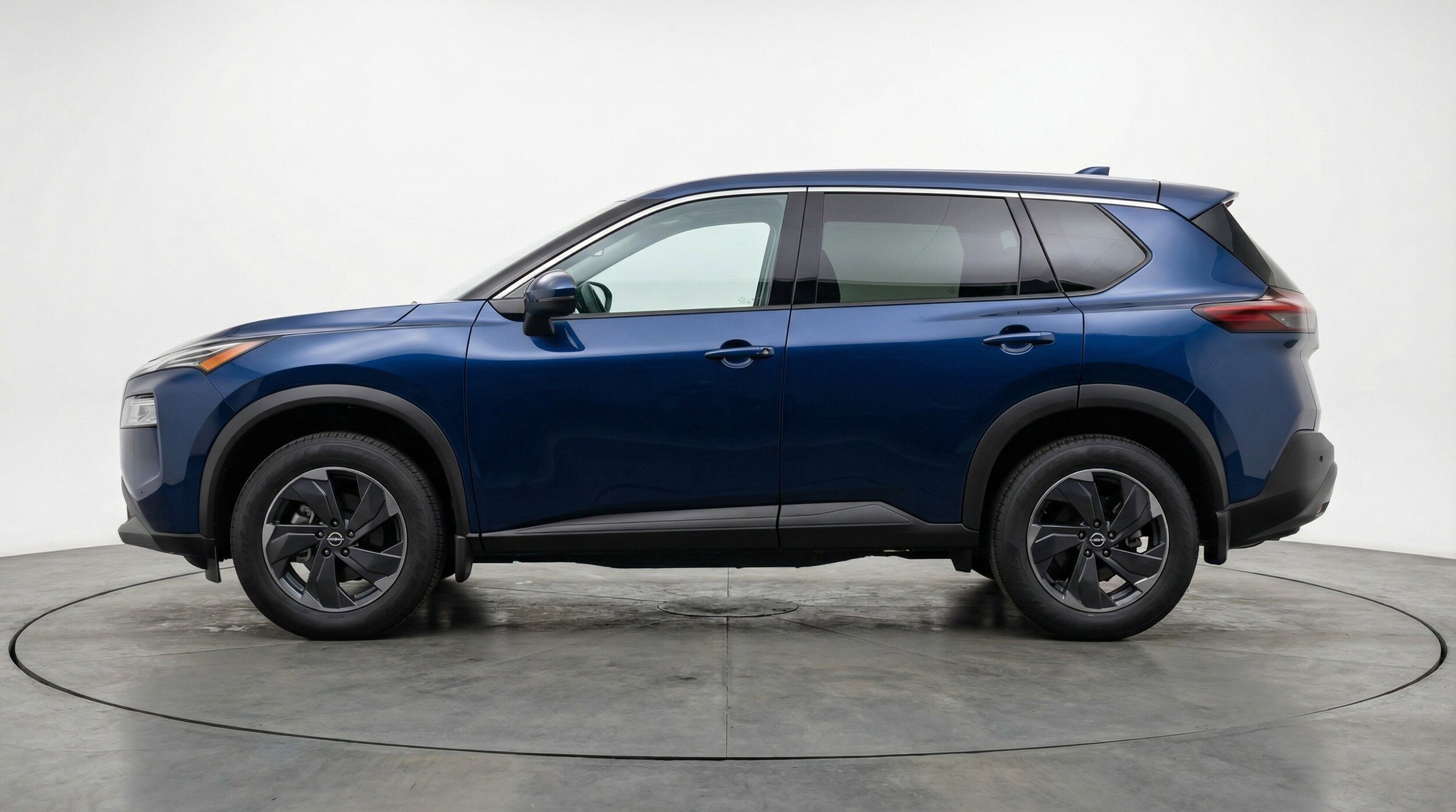 Thumbnail: 2025 Nissan Rogue - 5