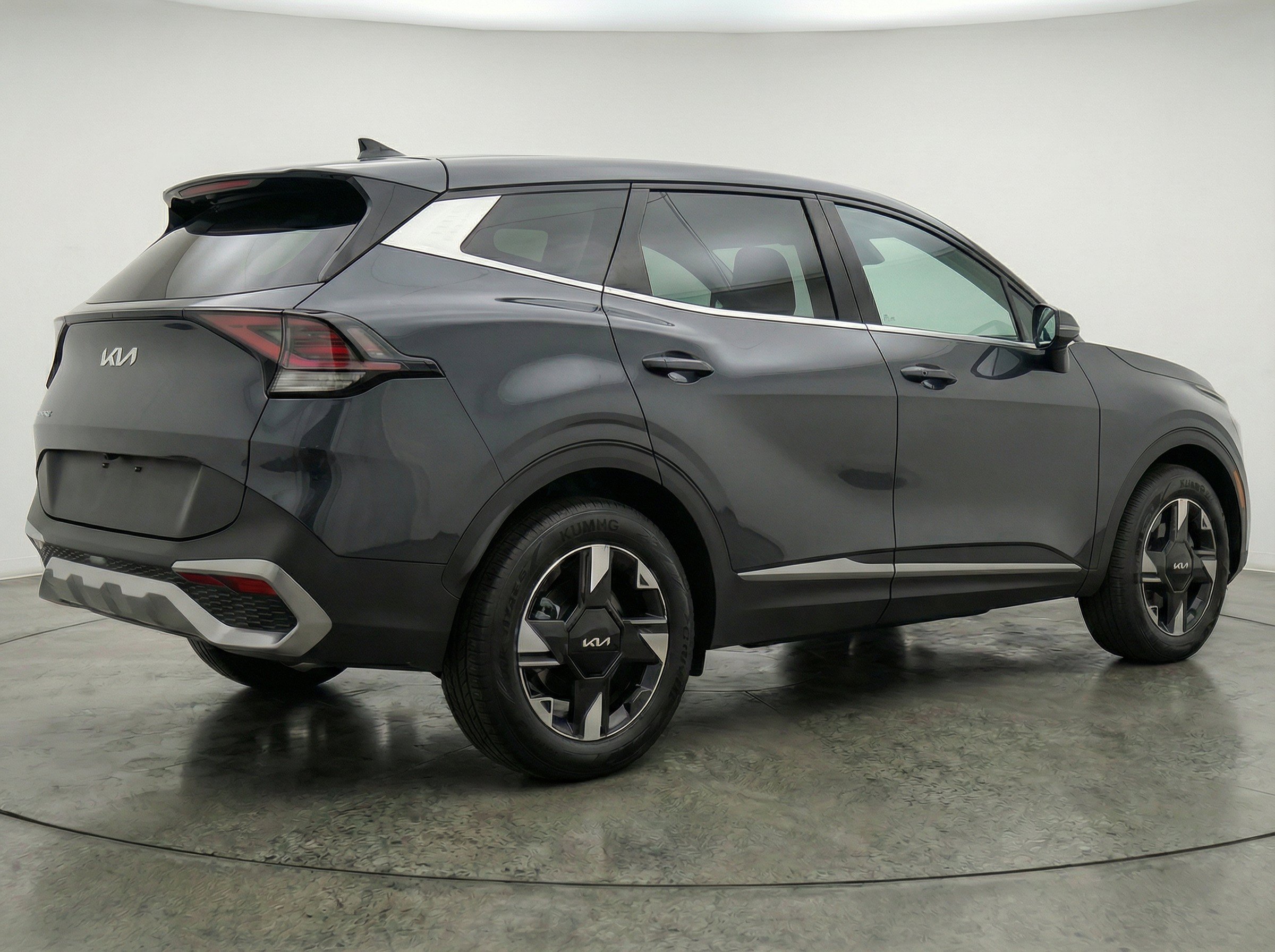 Thumbnail: 2026 Kia Sportage - 9