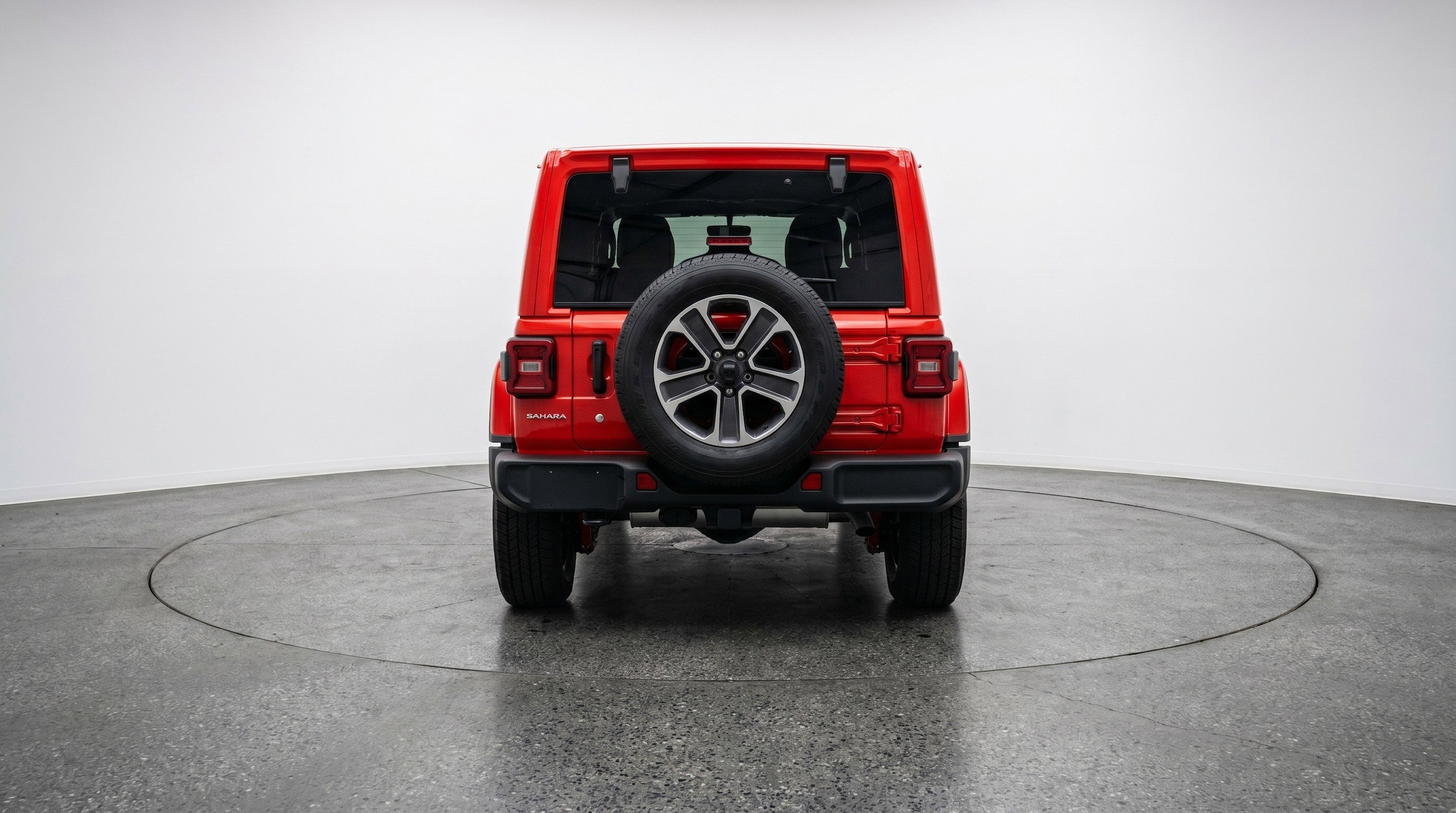 Thumbnail: 2025 Jeep Wrangler - 7