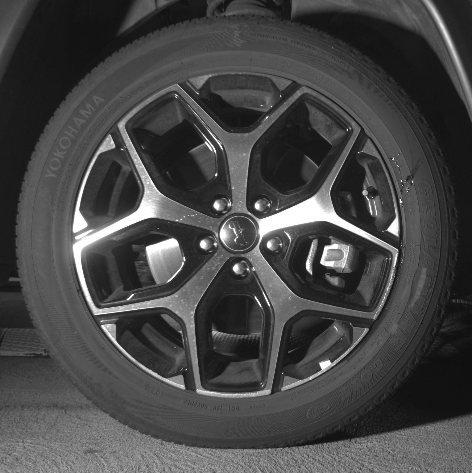 Thumbnail: 2025 Jeep Compass - 13