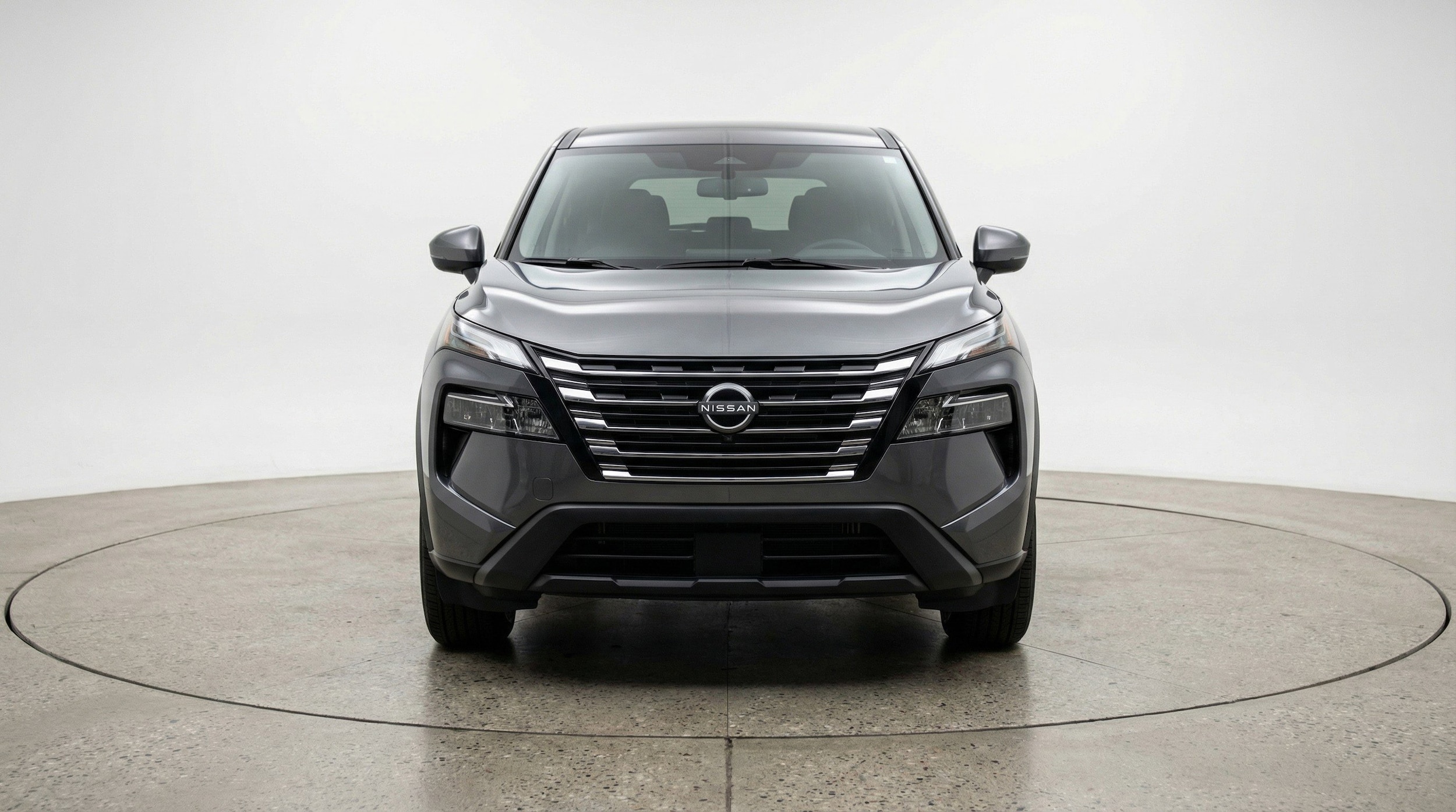 Thumbnail: 2025 Nissan Rogue - 2