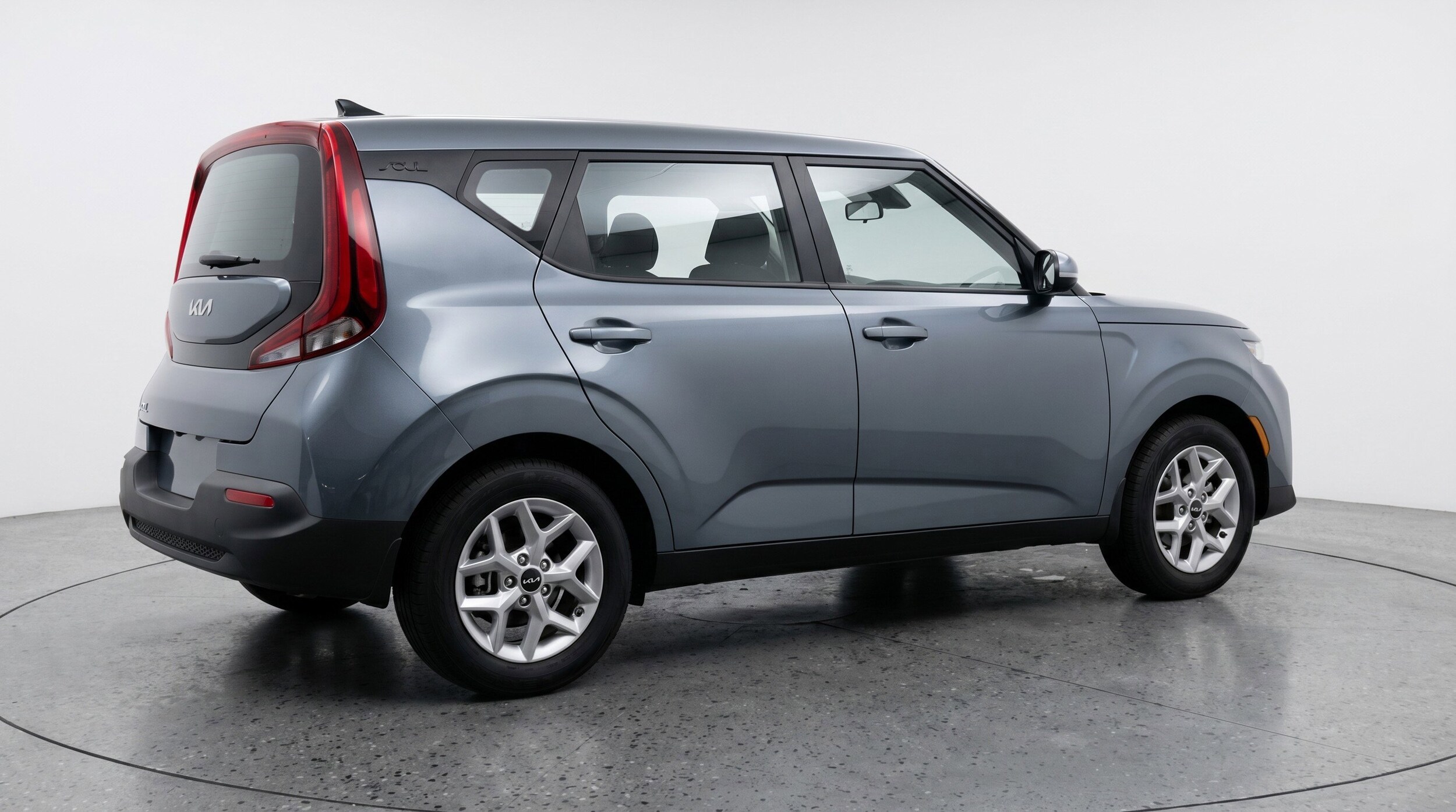Thumbnail: 2025 Kia Soul - 9