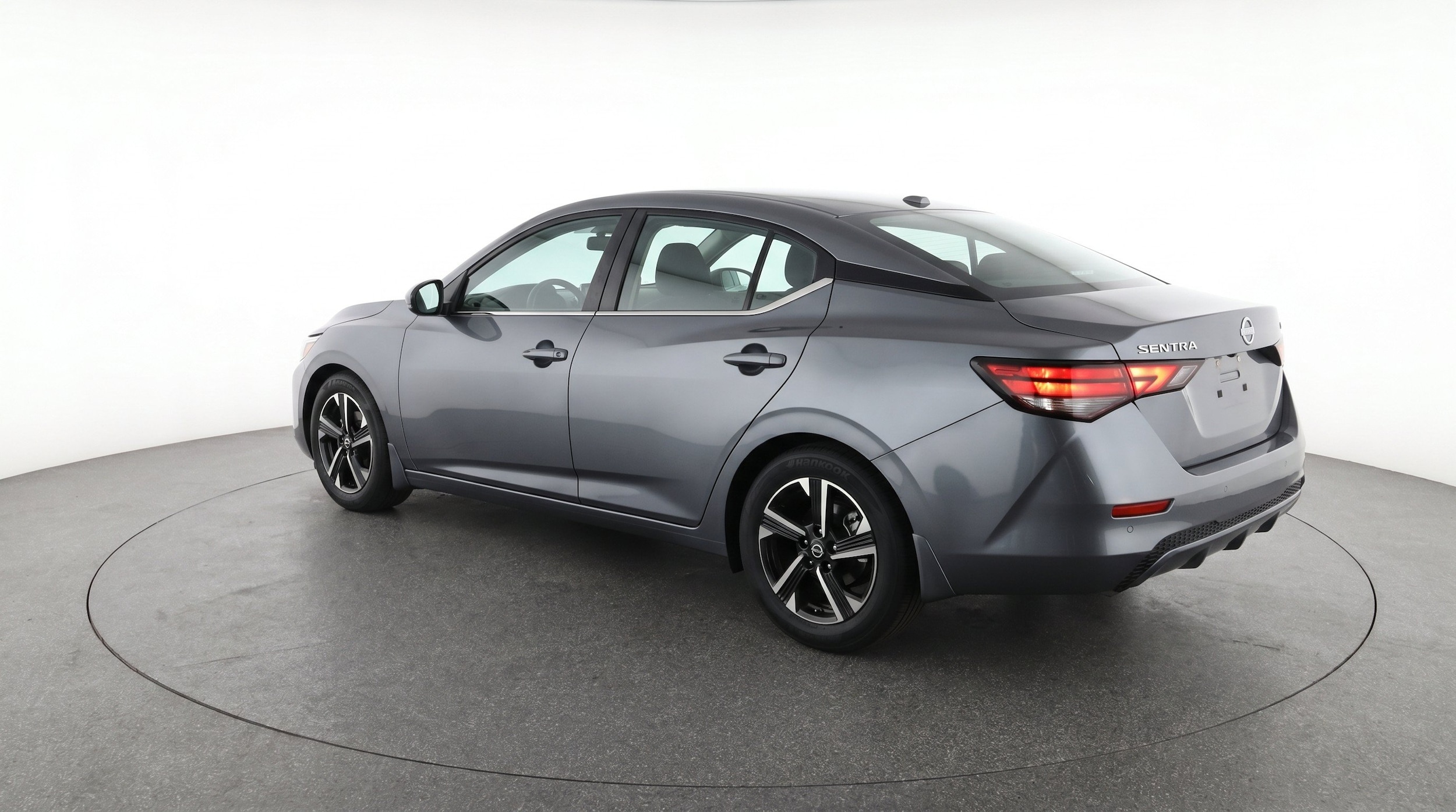 Thumbnail: 2025 Nissan Sentra - 6