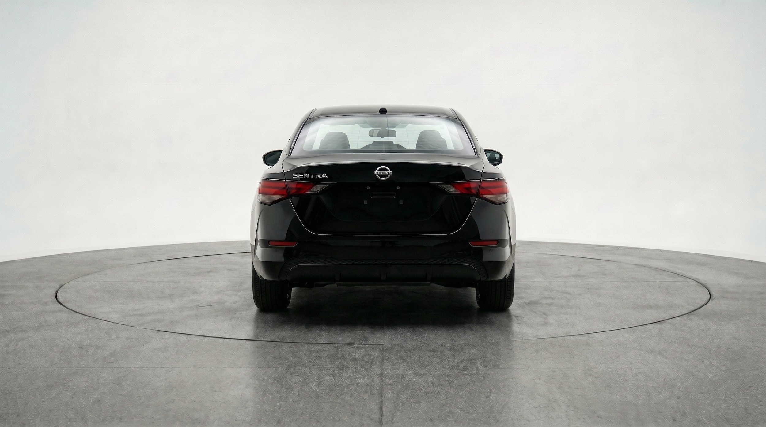 Thumbnail: 2025 Nissan Sentra - 7