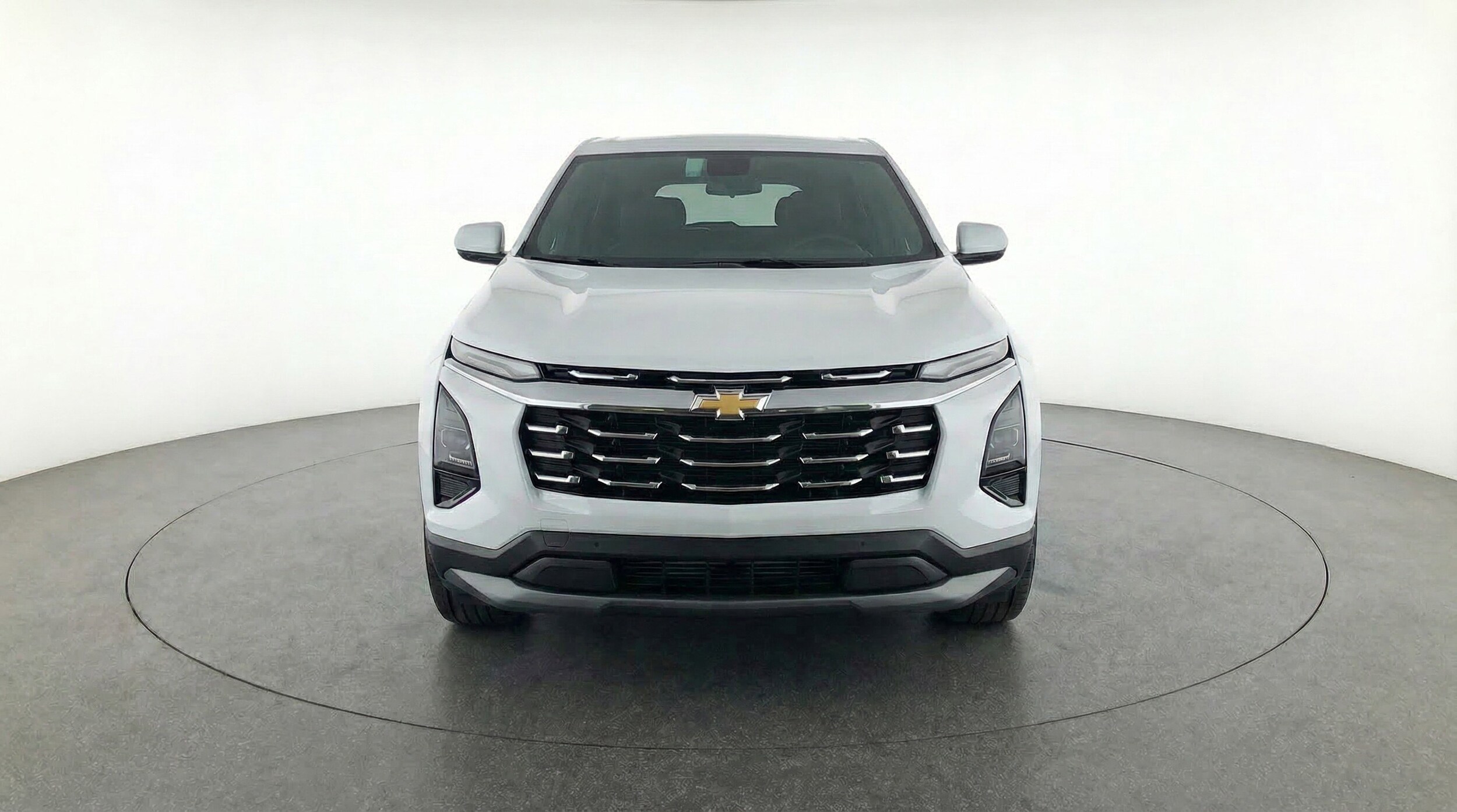 Thumbnail: 2025 Chevrolet Equinox - 2