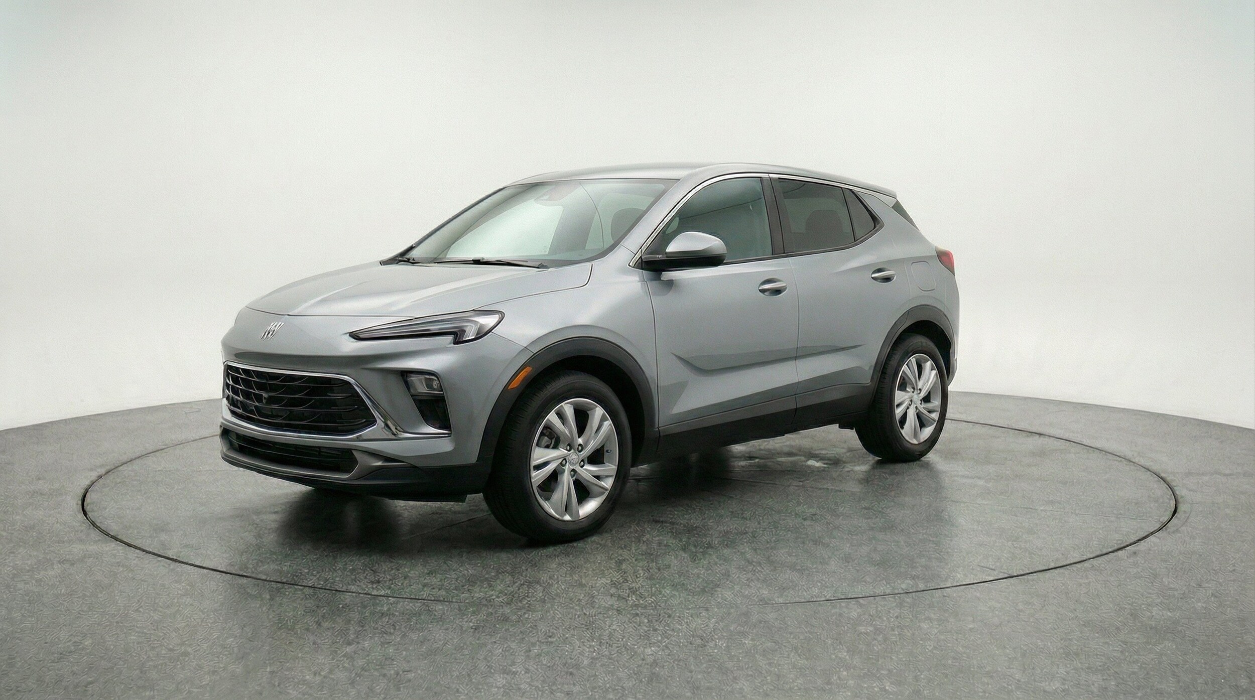 Thumbnail: 2026 Buick Encore GX - 3