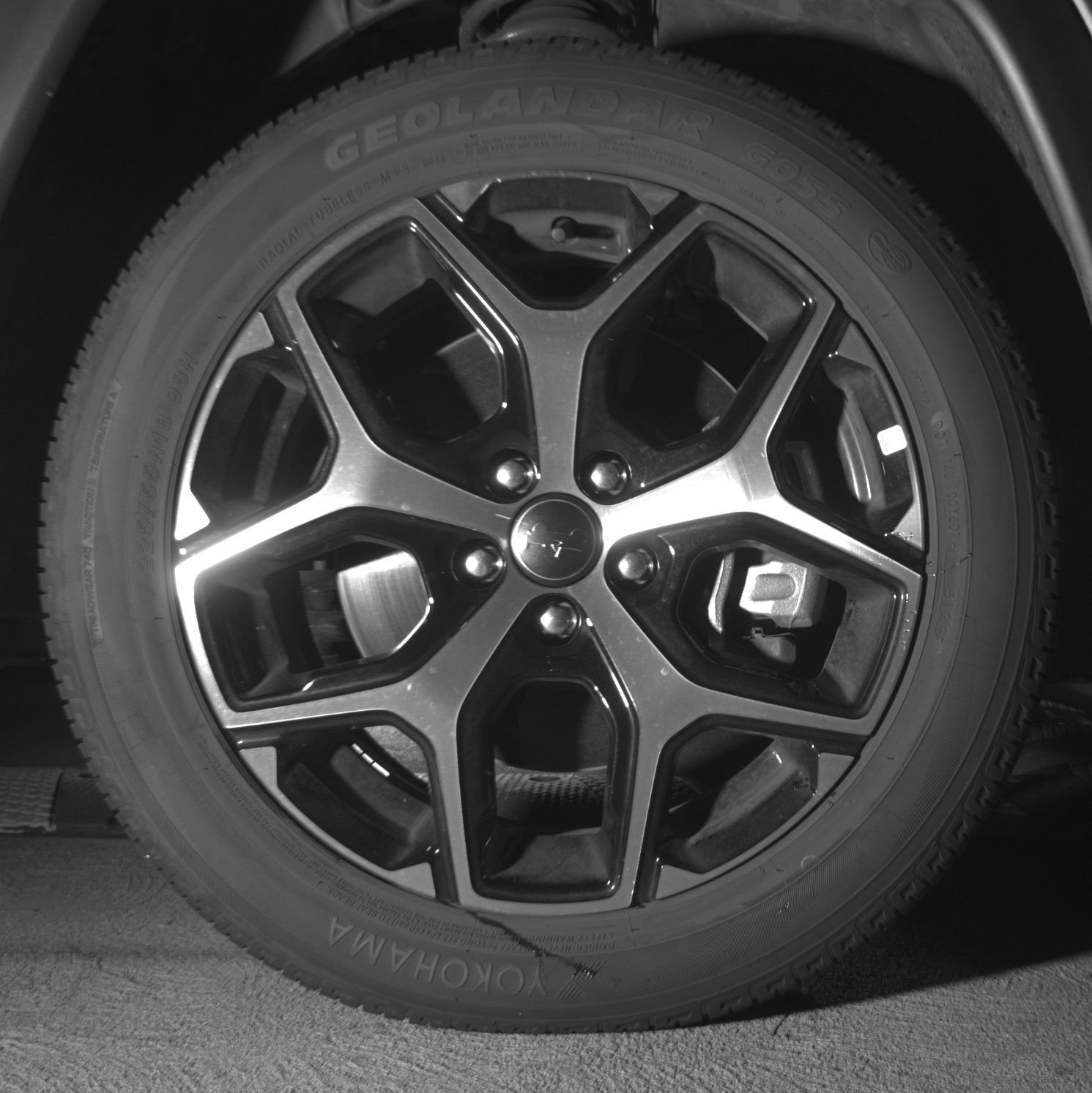 Thumbnail: 2025 Jeep Compass - 13