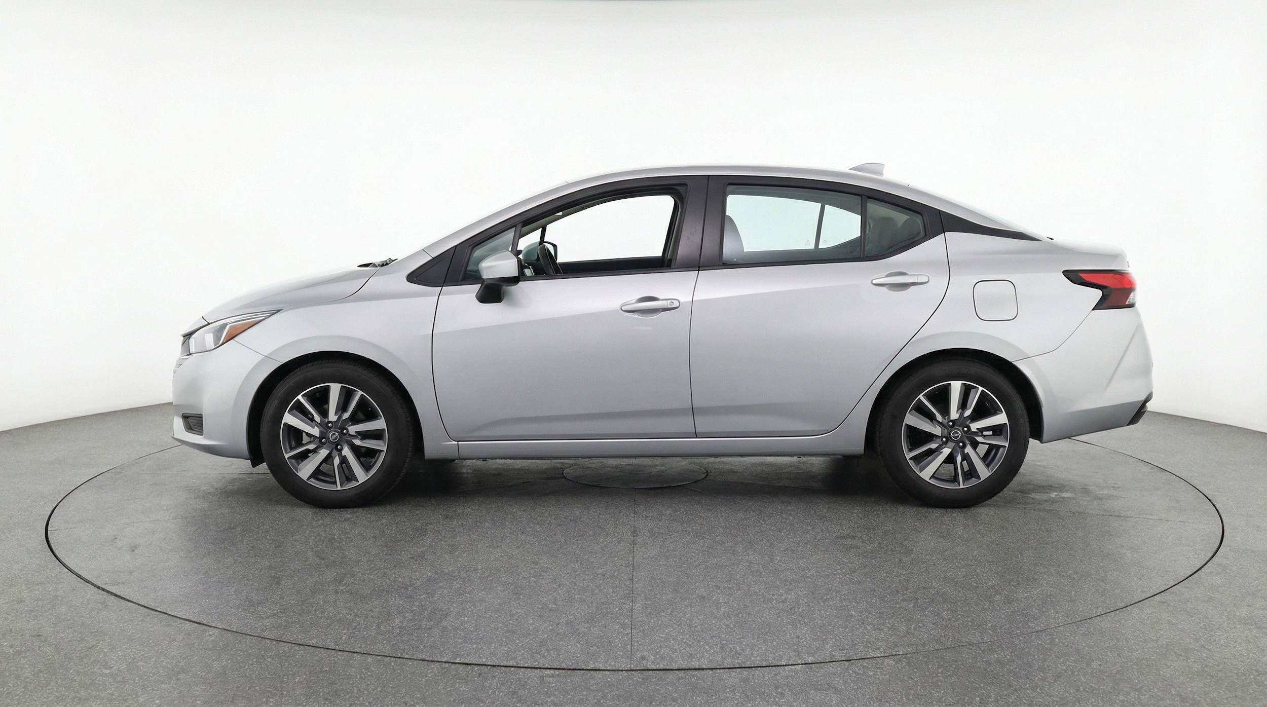 Thumbnail: 2025 Nissan Versa - 5