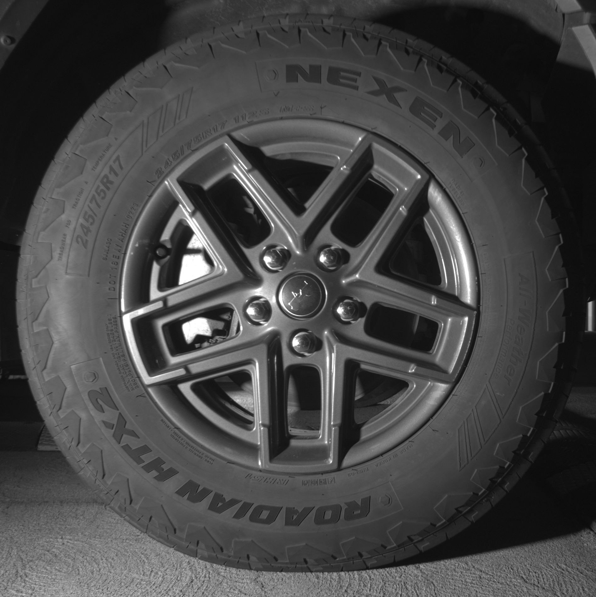 Thumbnail: 2025 Jeep Wrangler - 13